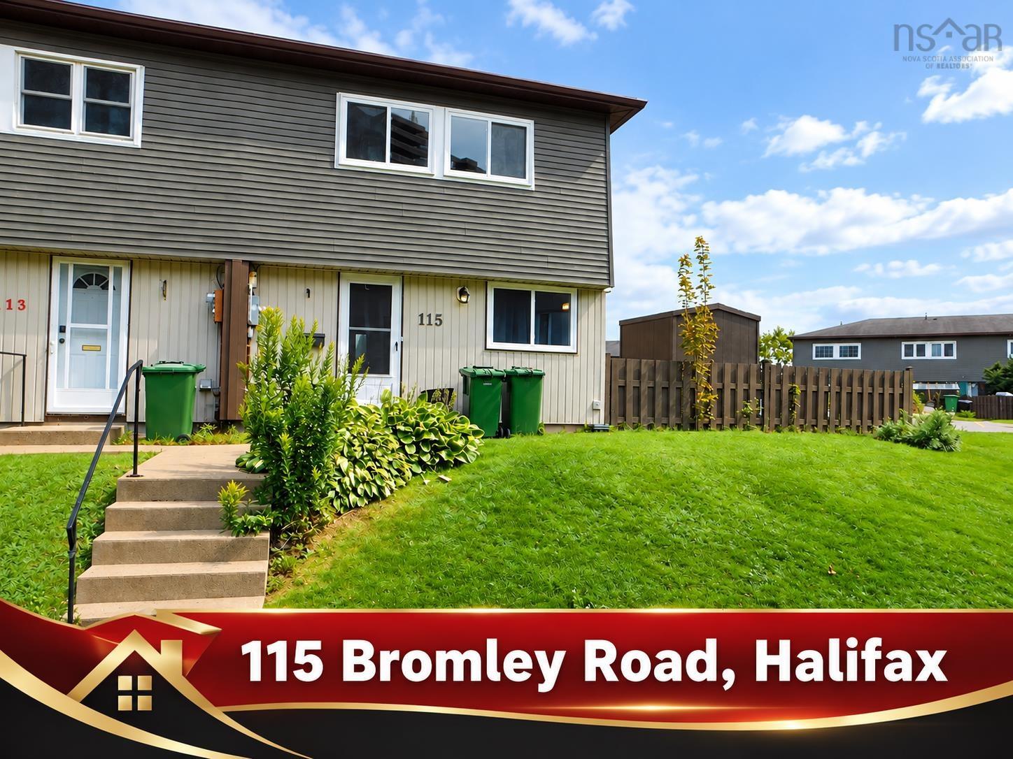 Thumbnail image for 115 Bromley Road MLS<sup>®</sup> 202623803