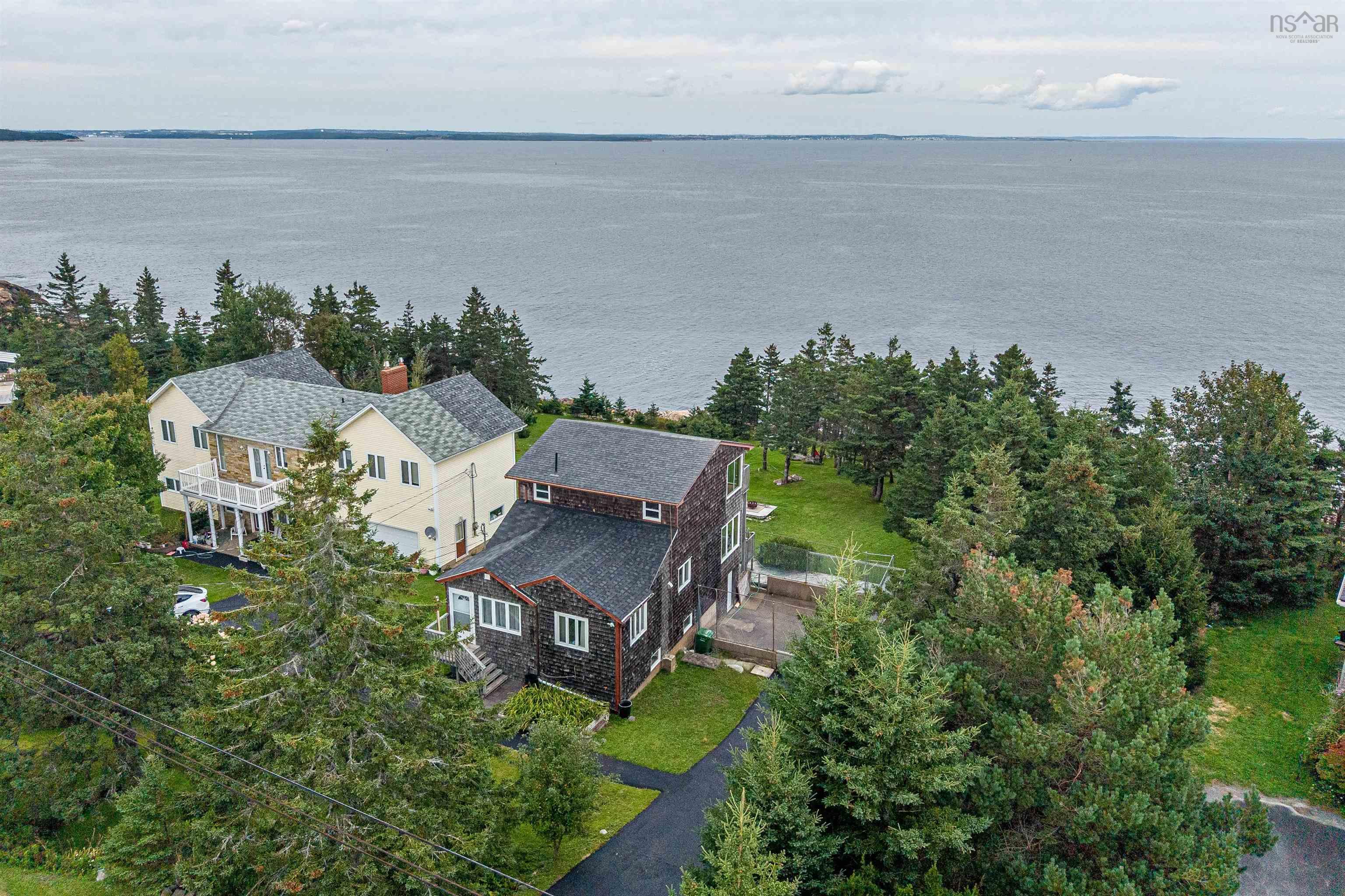 Thumbnail image for 552 Ketch Harbour Road MLS<sup>®</sup> 202623975