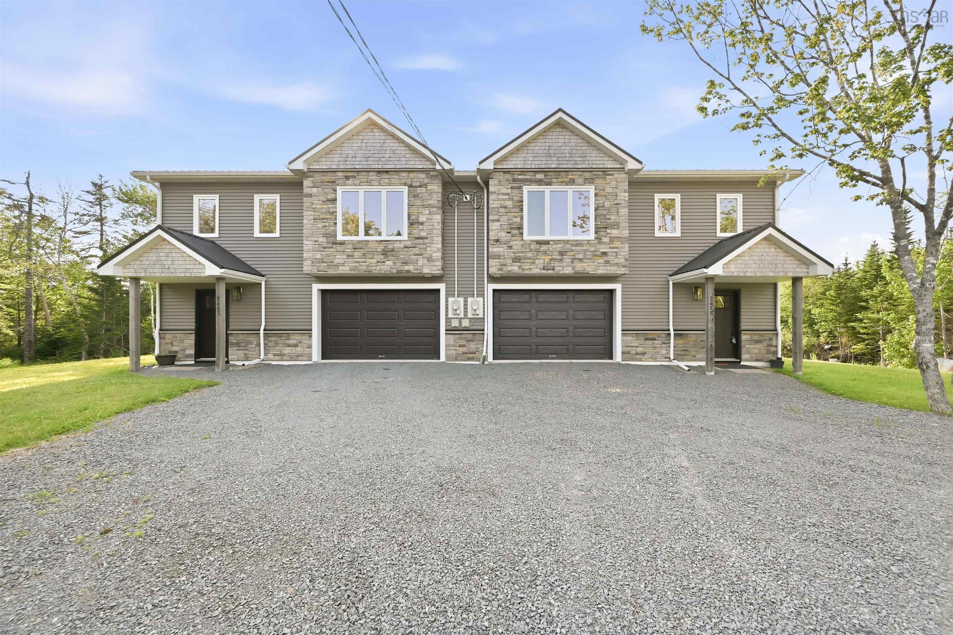 Thumbnail image for 2455 2457 Old Sambro Road MLS<sup>®</sup> 202624039