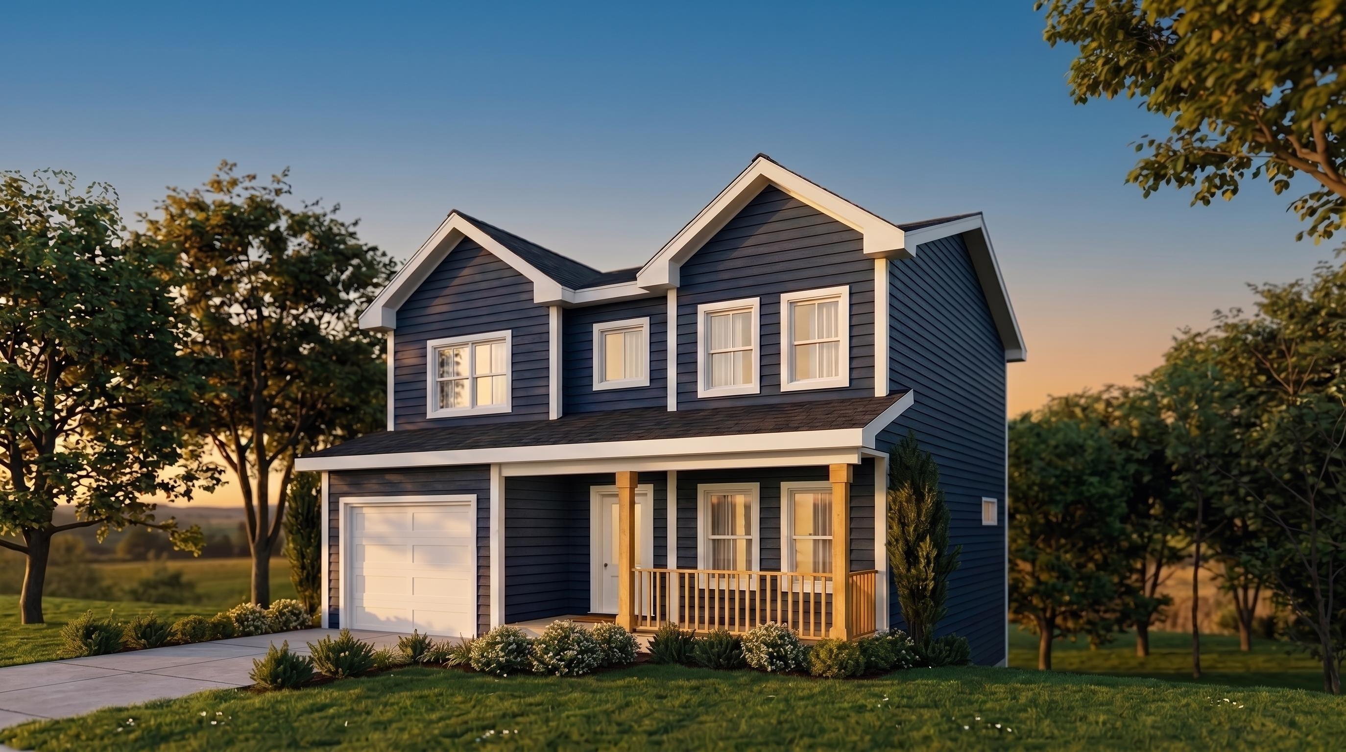 Thumbnail image for Lot 9 Faith Lane MLS<sup>®</sup> 202624076