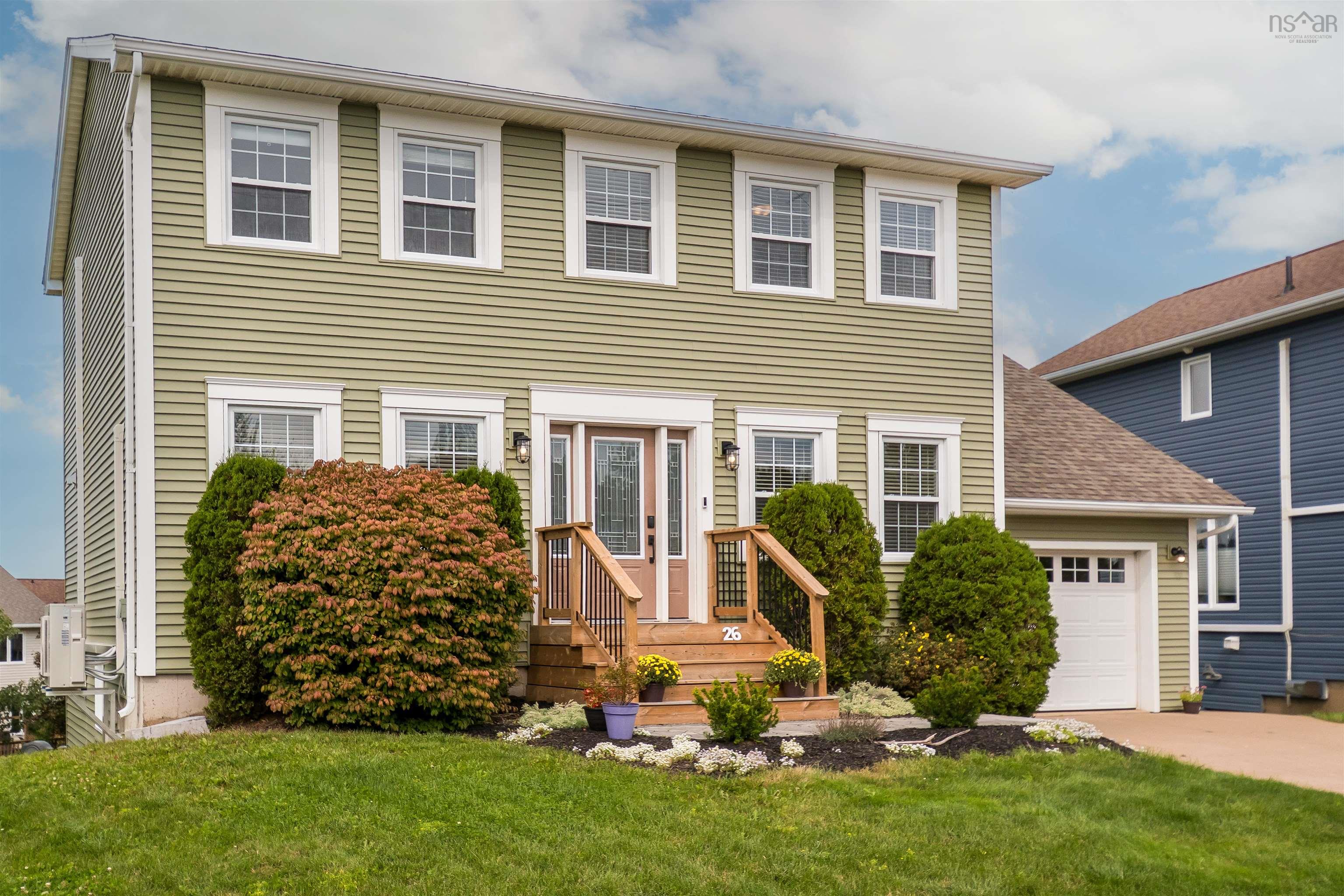 Thumbnail image for 26 Princeton Lane MLS<sup>®</sup> 202624095