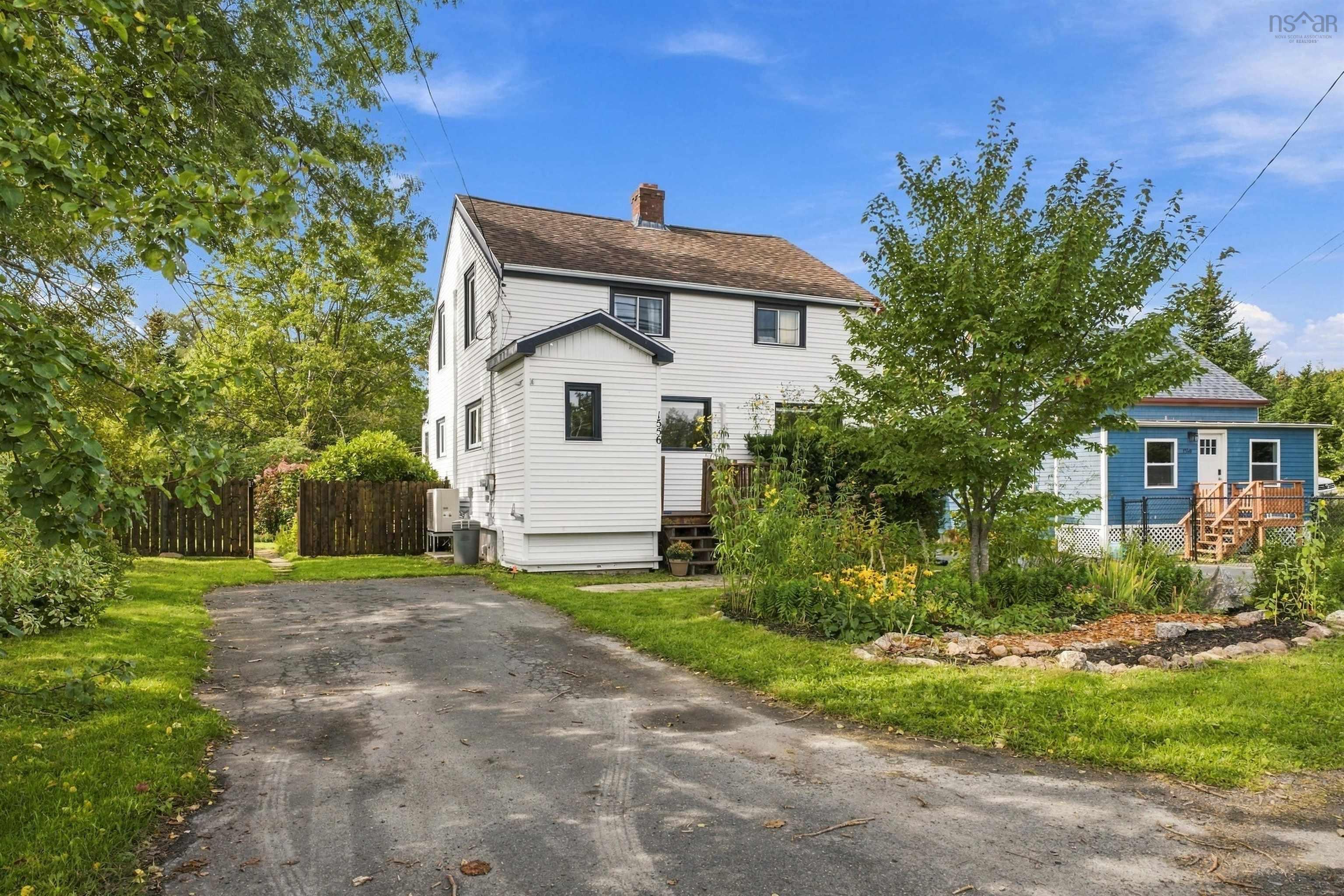 Thumbnail image for 1556 St Margarets Bay Road MLS<sup>®</sup> 202624202