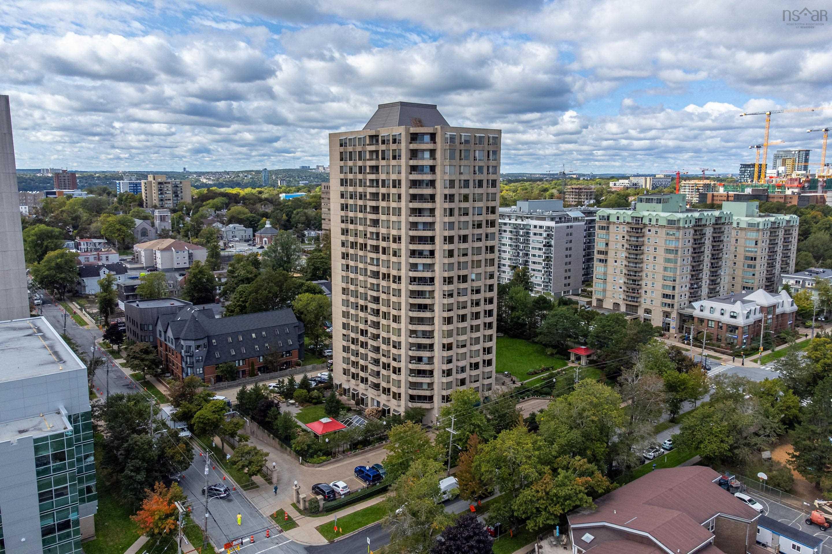 Thumbnail image for 1405 1470 Summer Street MLS<sup>®</sup> 202624232