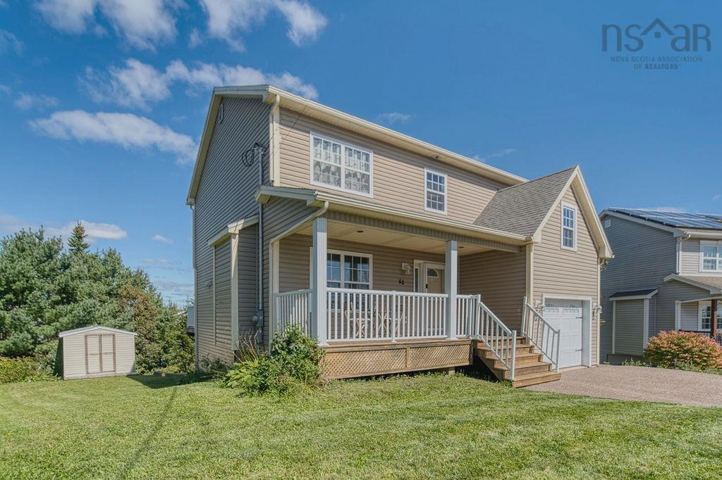 Thumbnail image for 60 Tamara Drive MLS<sup>®</sup> 202624233