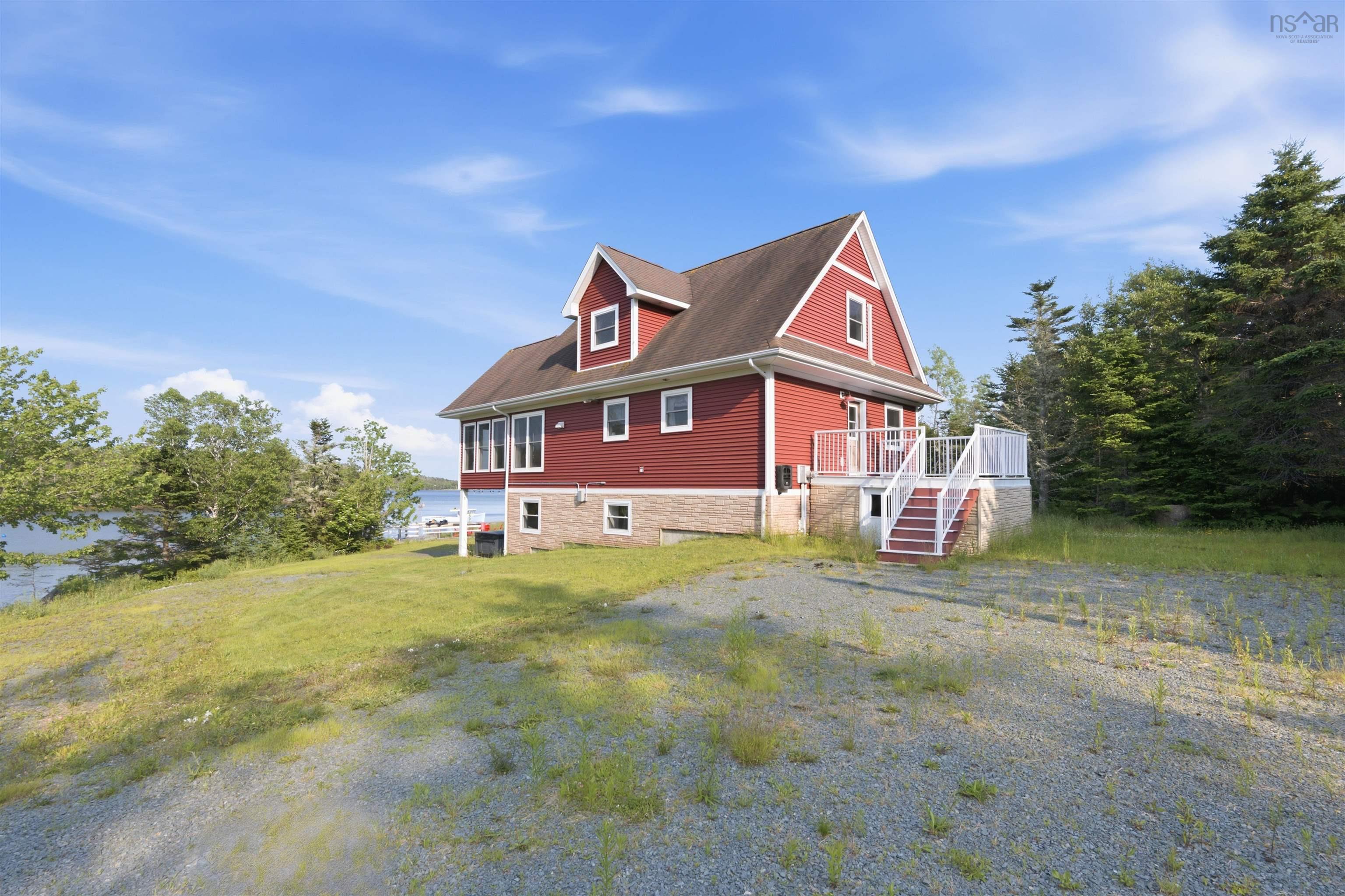 Thumbnail image for 975 West Ship Harbour Road MLS<sup>®</sup> 202624277