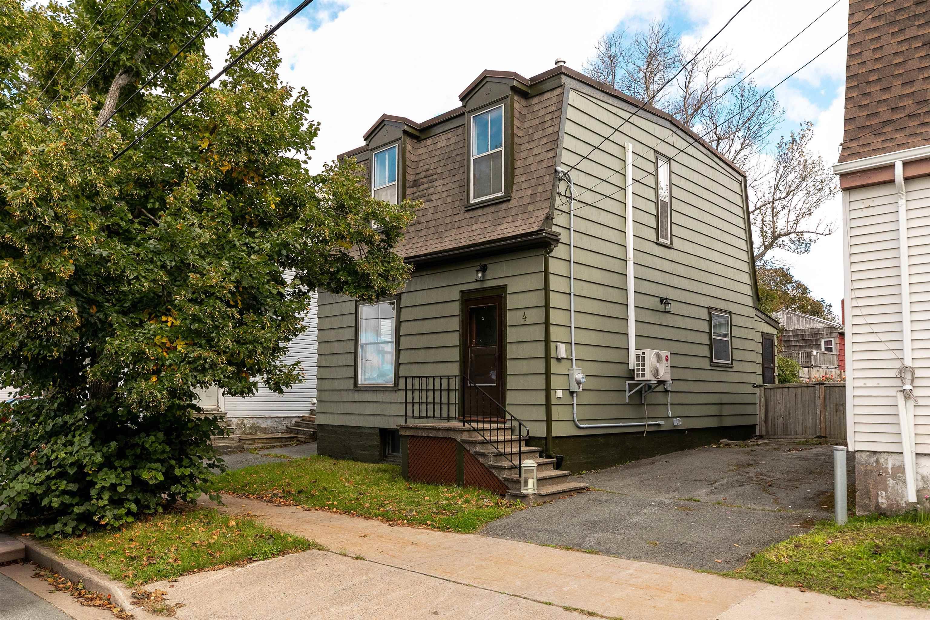 Thumbnail image for 4 John Street MLS<sup>®</sup> 202624291