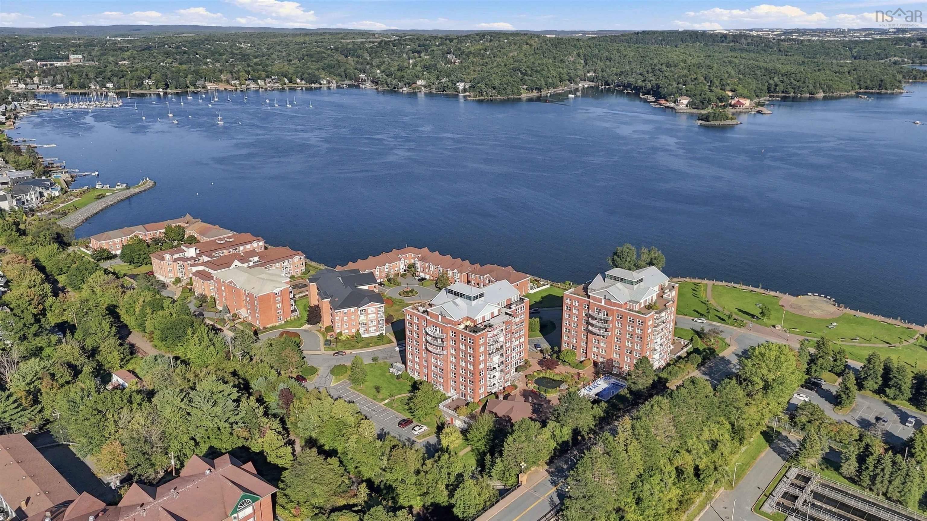Thumbnail image for 206 89 Waterfront Drive MLS<sup>®</sup> 202624330