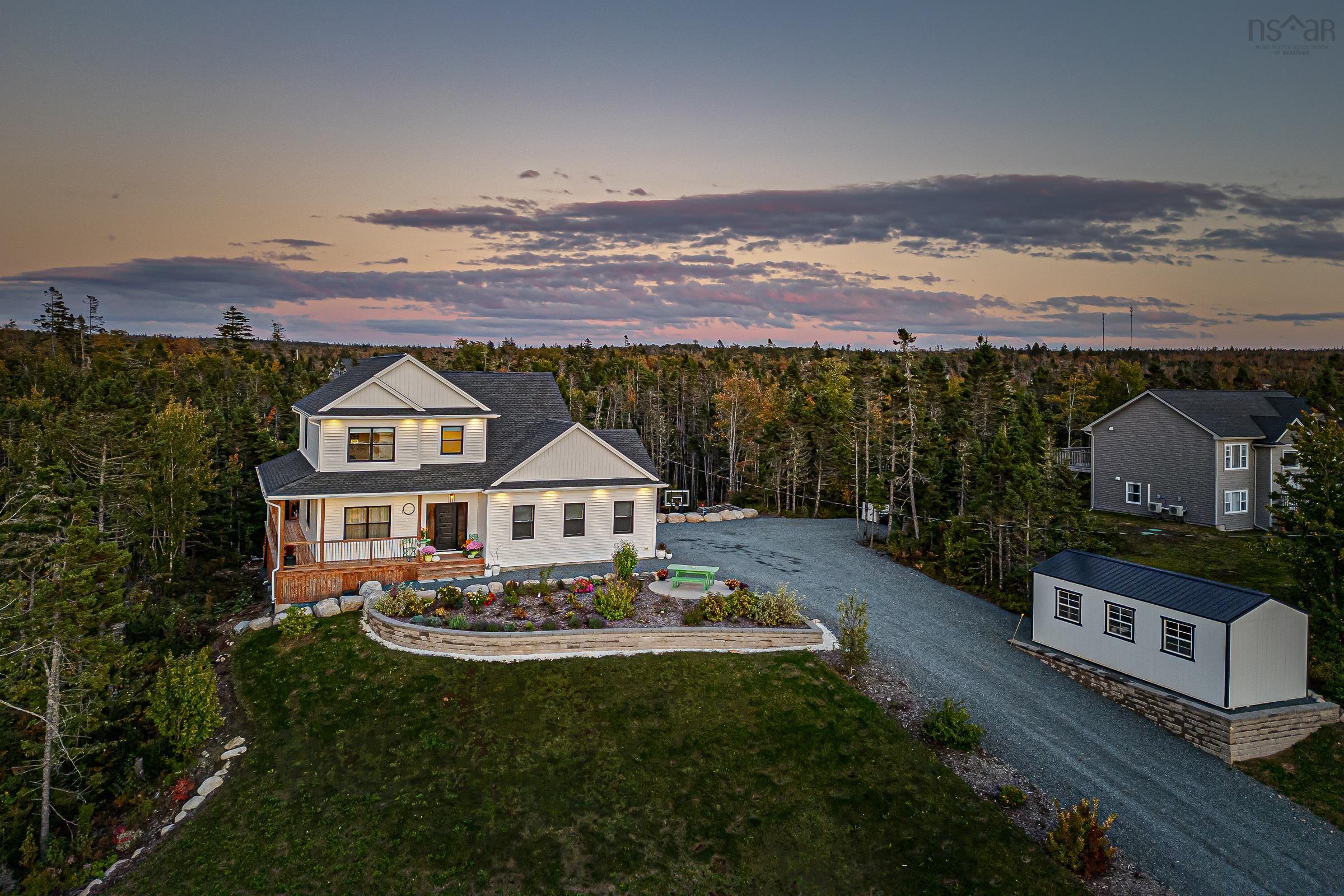 Thumbnail image for 141 Hargrove Lane MLS<sup>®</sup> 202624383