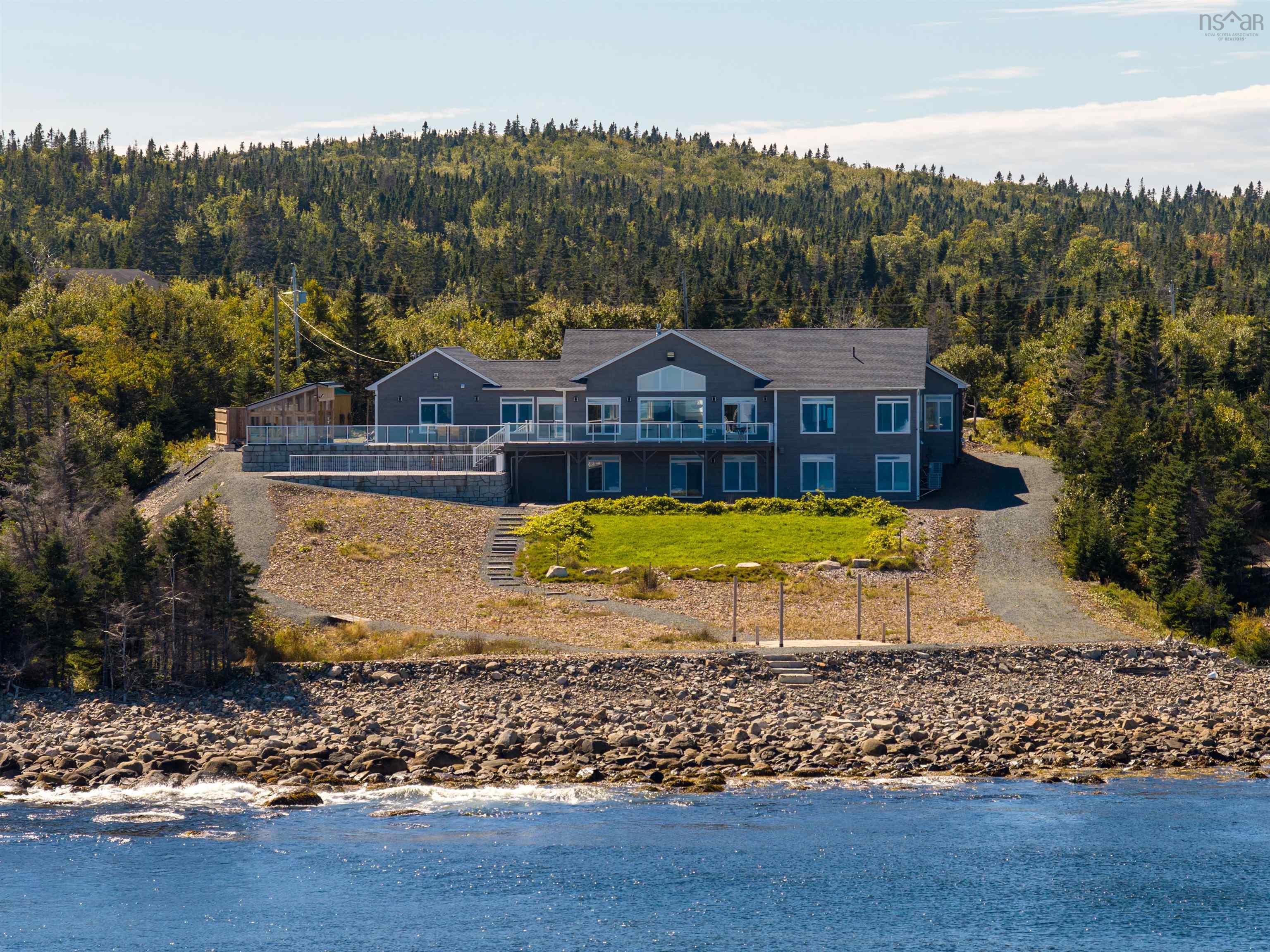 Thumbnail image for 458 Ketch Harbour Road MLS<sup>®</sup> 202624394