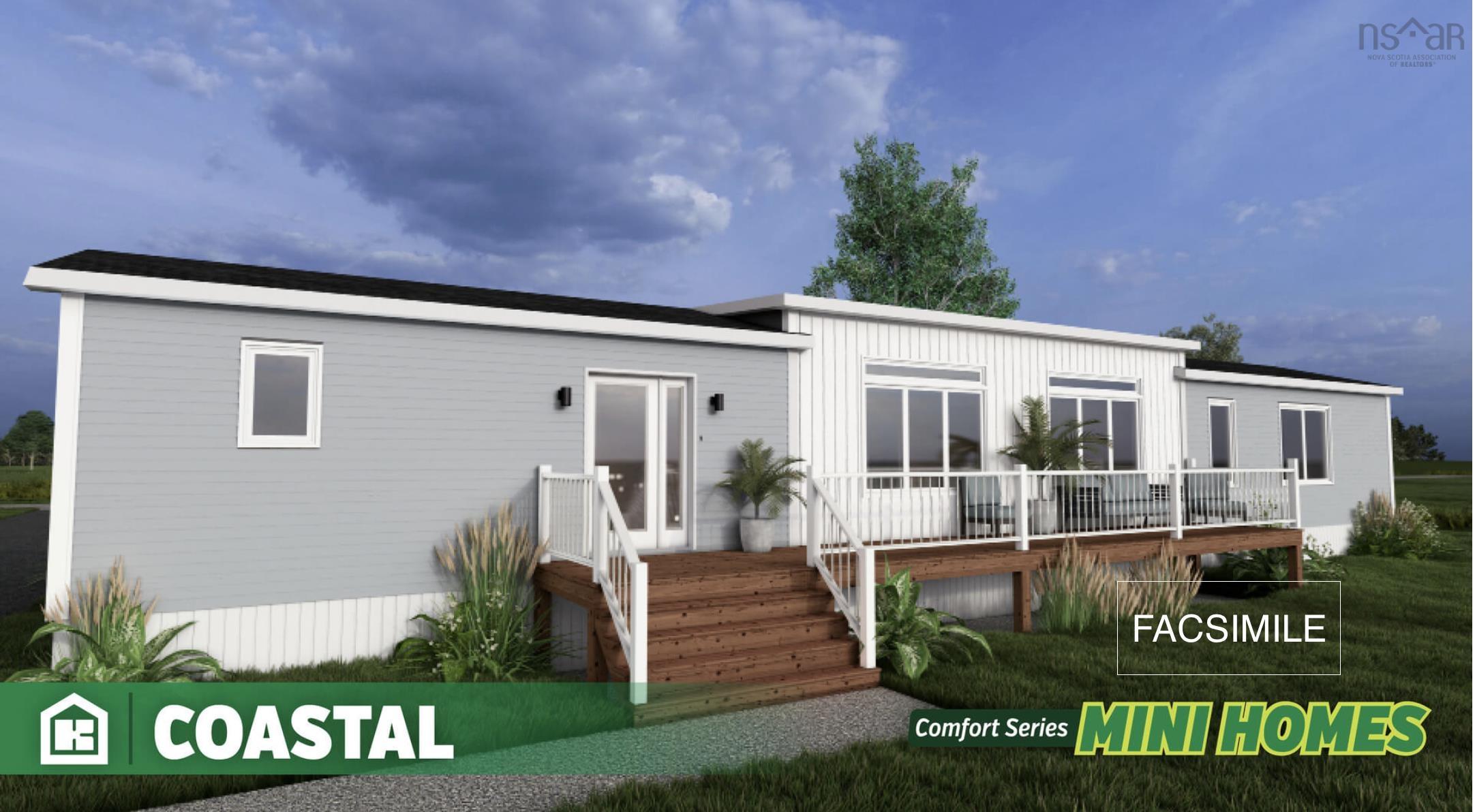 Thumbnail image for Lot 507 Fulton MLS<sup>®</sup> 202624675