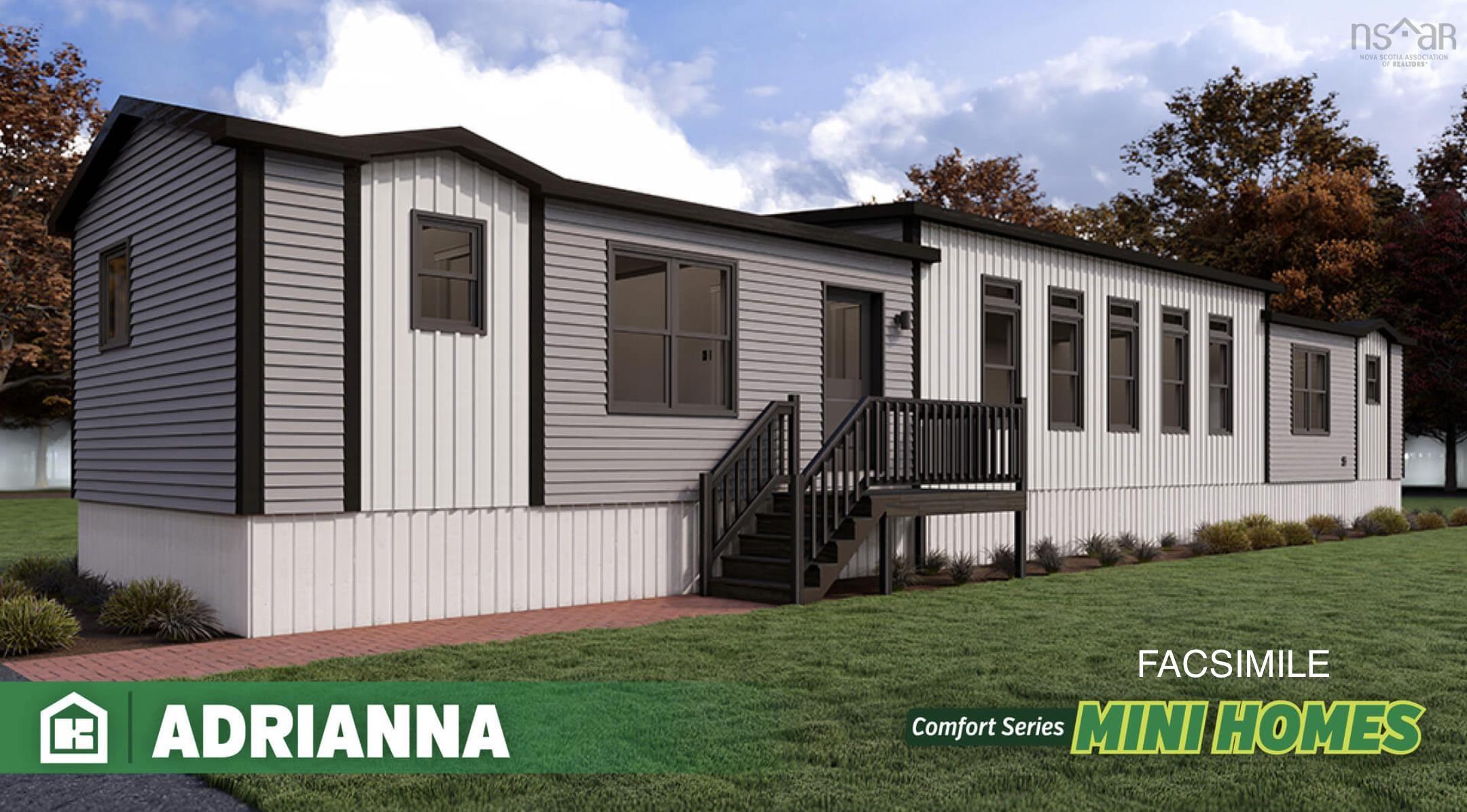 Thumbnail image for Lot 34 Conway Dr MLS<sup>®</sup> 202624679