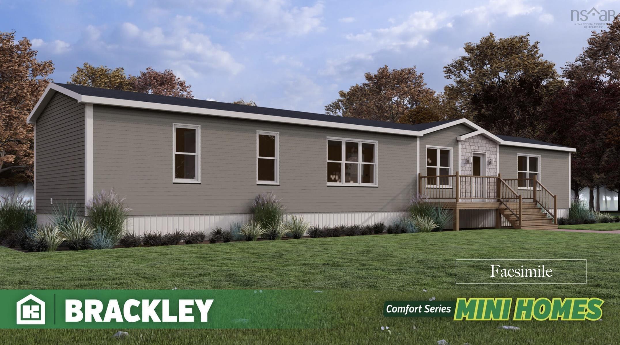 Thumbnail image for Lot 510 Fulton MLS<sup>®</sup> 202624680