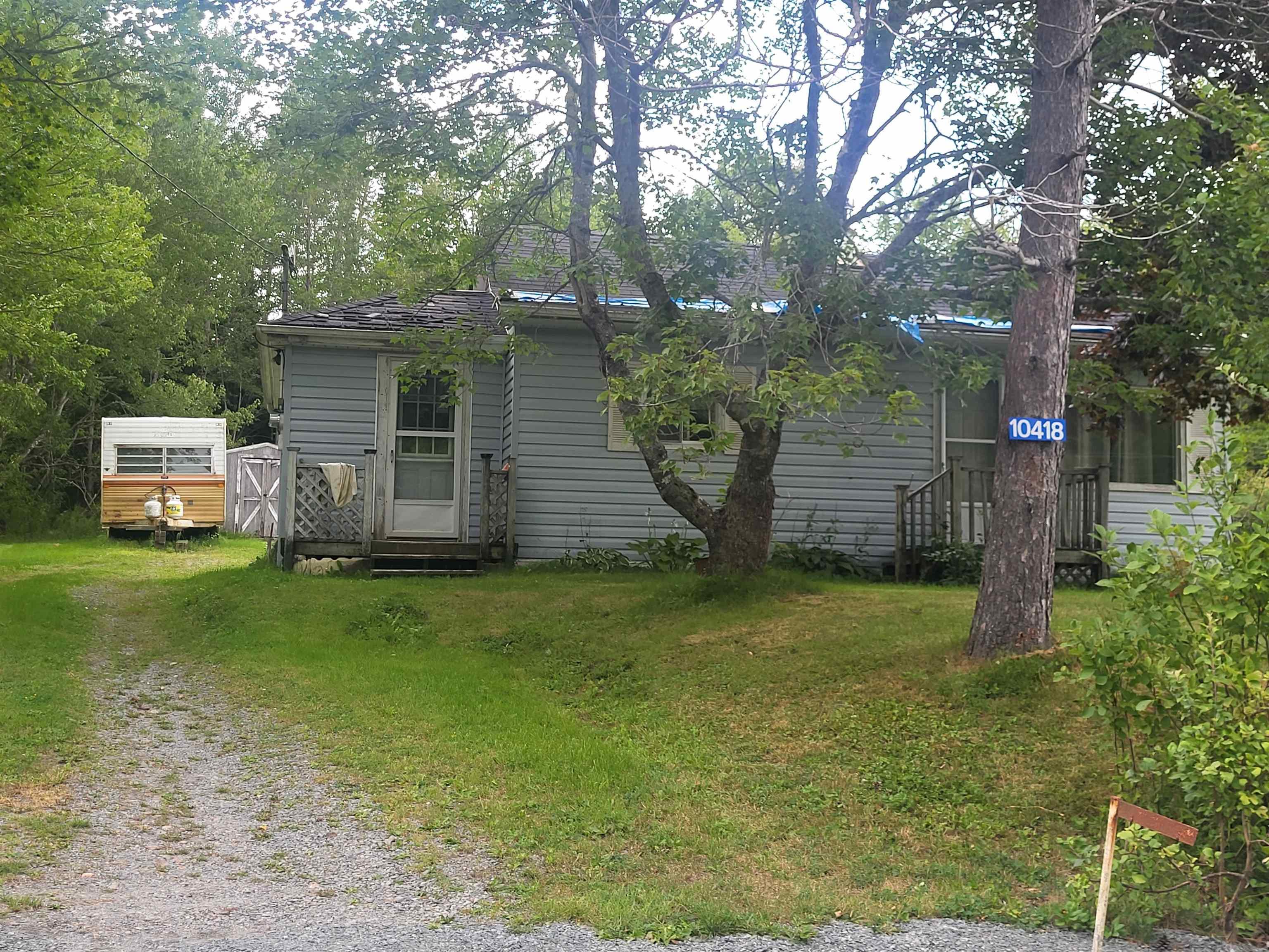 Thumbnail image for 10418 Highway 224 MLS<sup>®</sup> 202624799