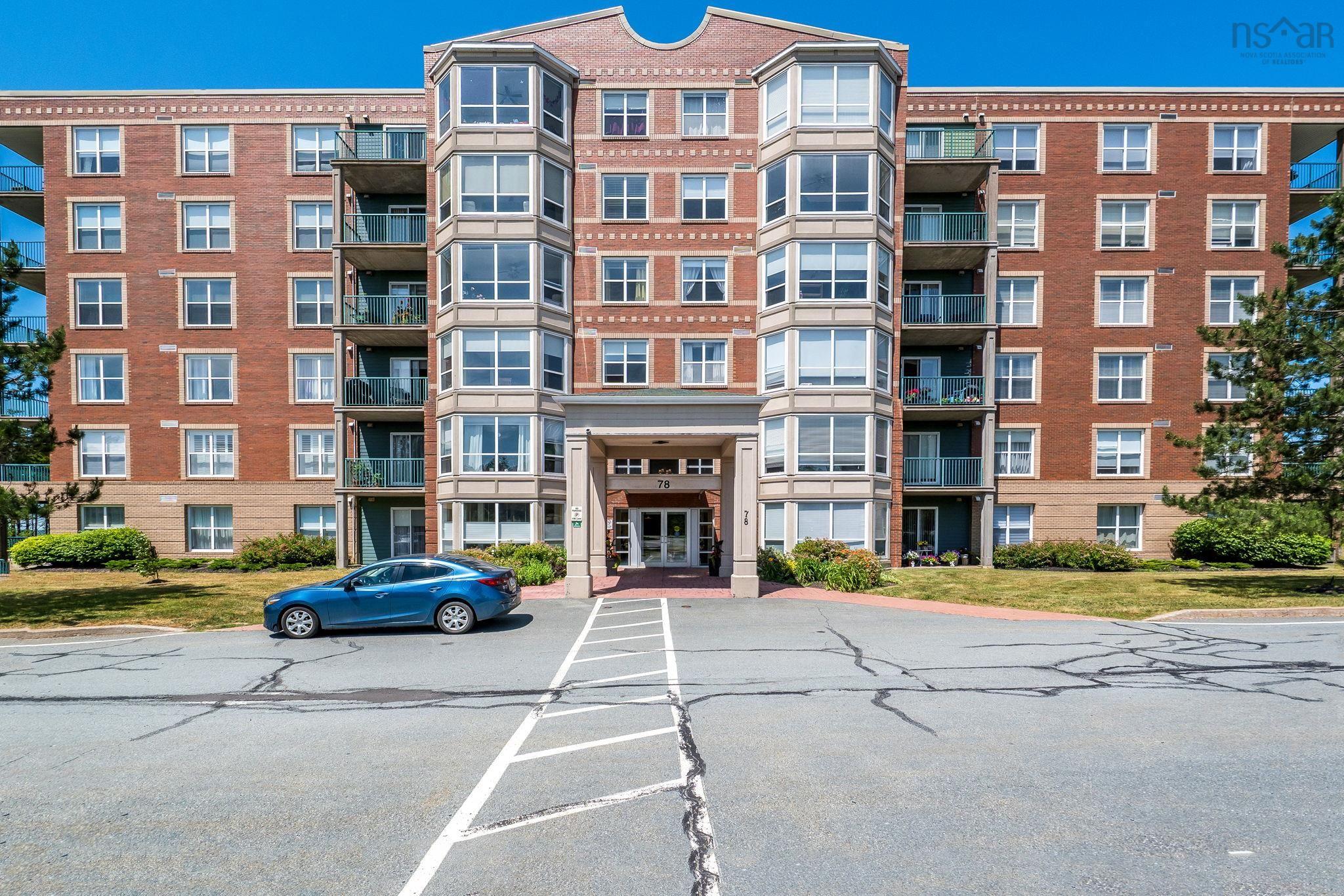 Thumbnail image for 106 – 78 Regency Park Drive MLS<sup>®</sup> 202624840
