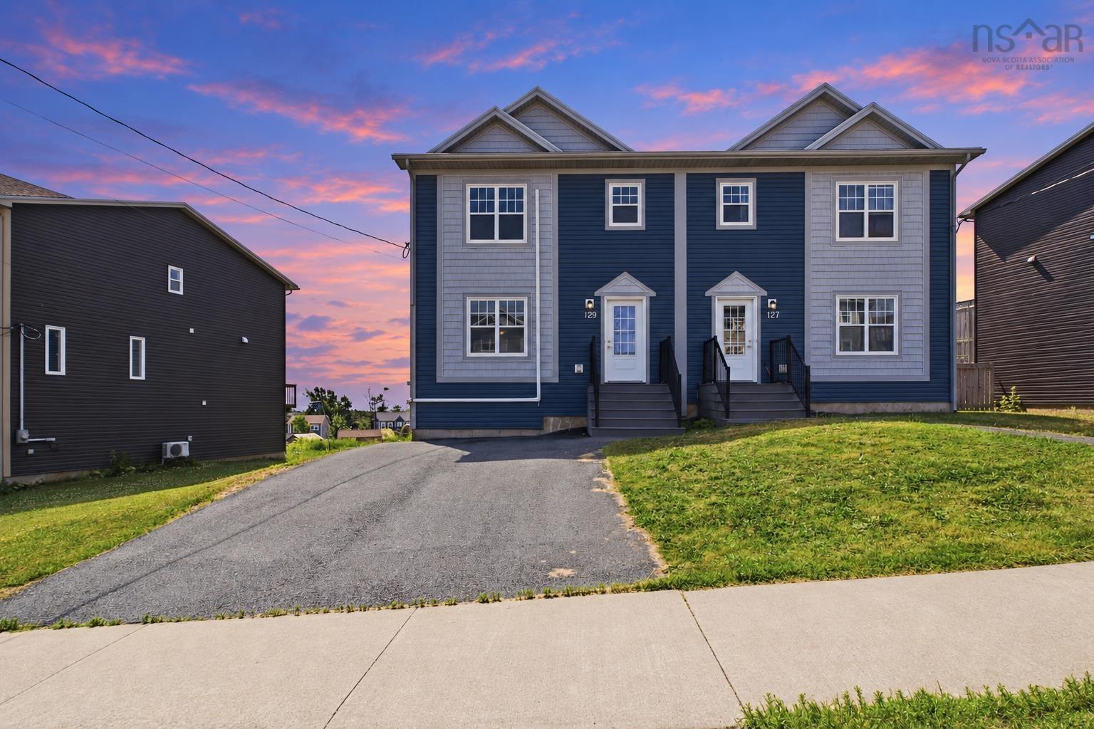 Thumbnail image for 129 Executive Drive MLS<sup>®</sup> 202624857