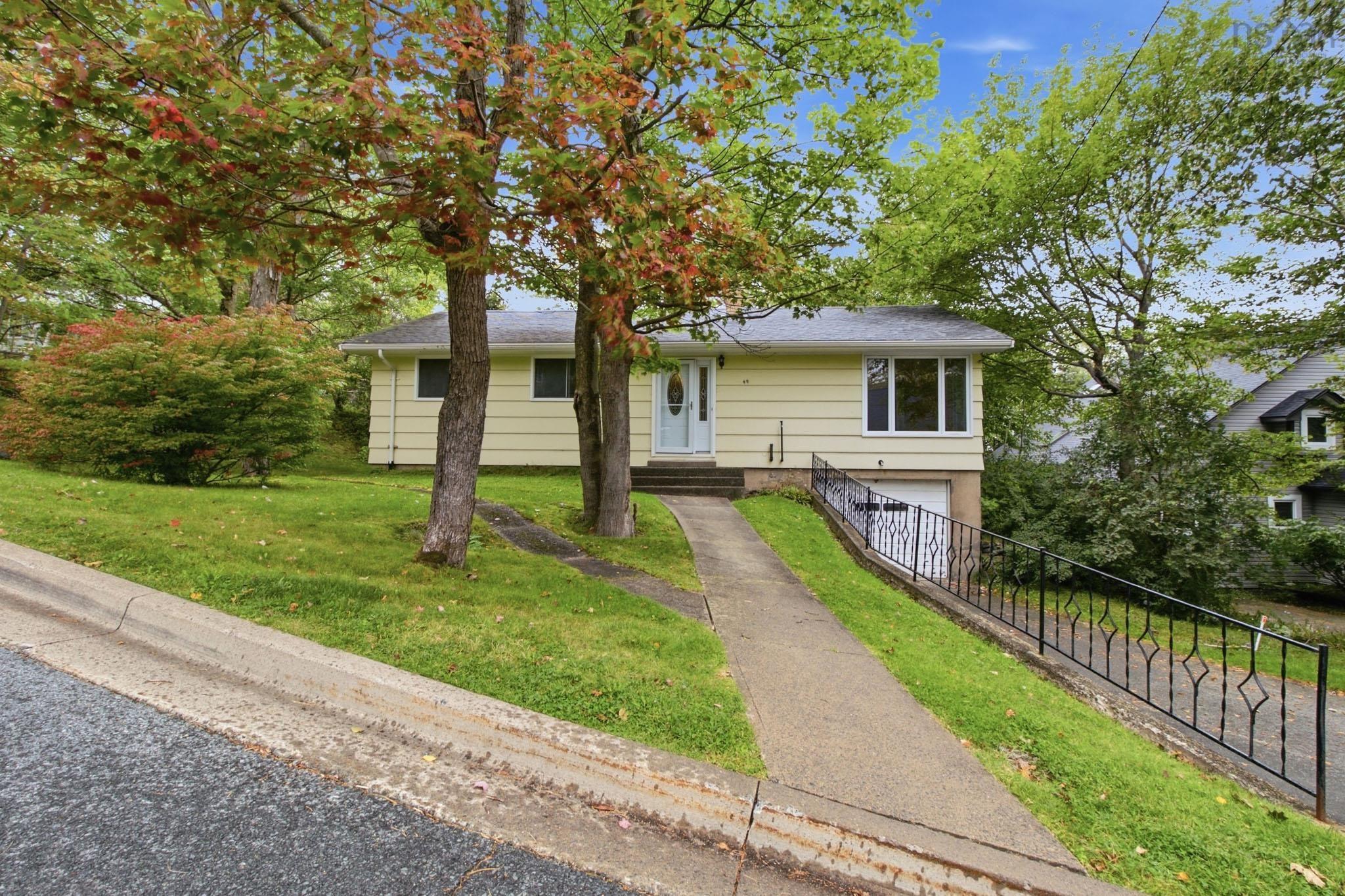 Thumbnail image for 49 Tremont Drive MLS<sup>®</sup> 202624887