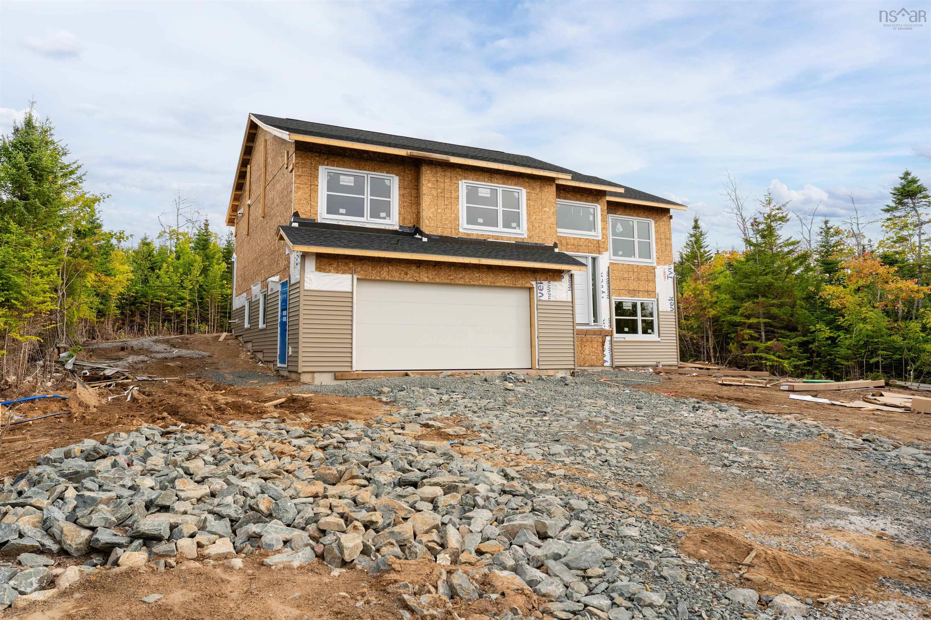 Thumbnail image for Lot 40 Powers Road MLS<sup>®</sup> 202624968