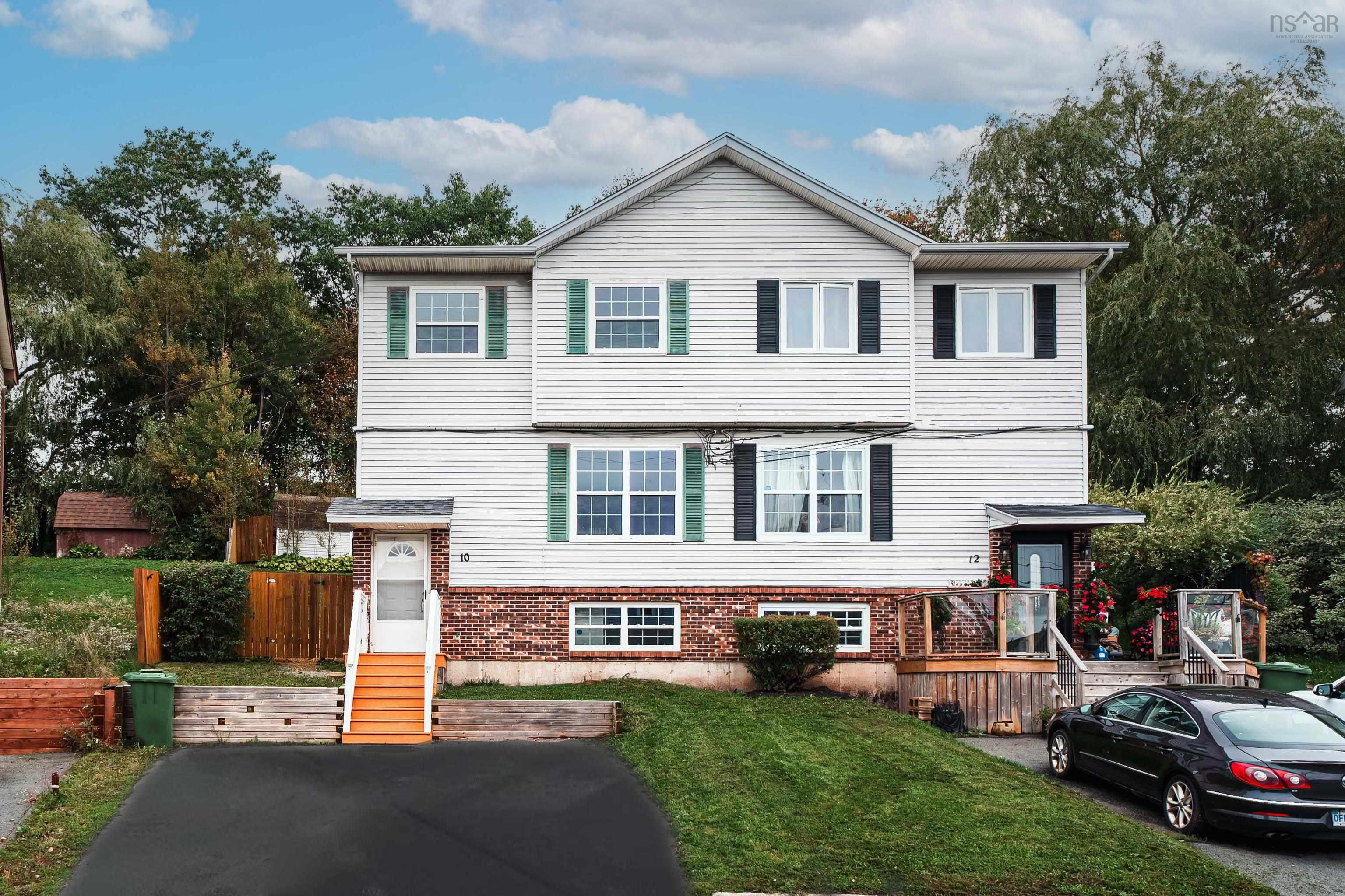Thumbnail image for 10 Florence place Court MLS<sup>®</sup> 202625212