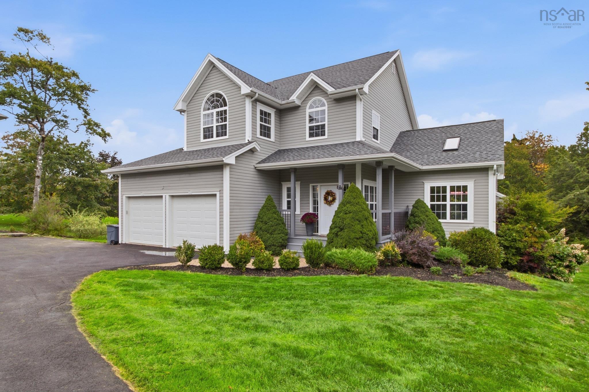 Thumbnail image for 26 Vickilynn Lane MLS<sup>®</sup> 202625246