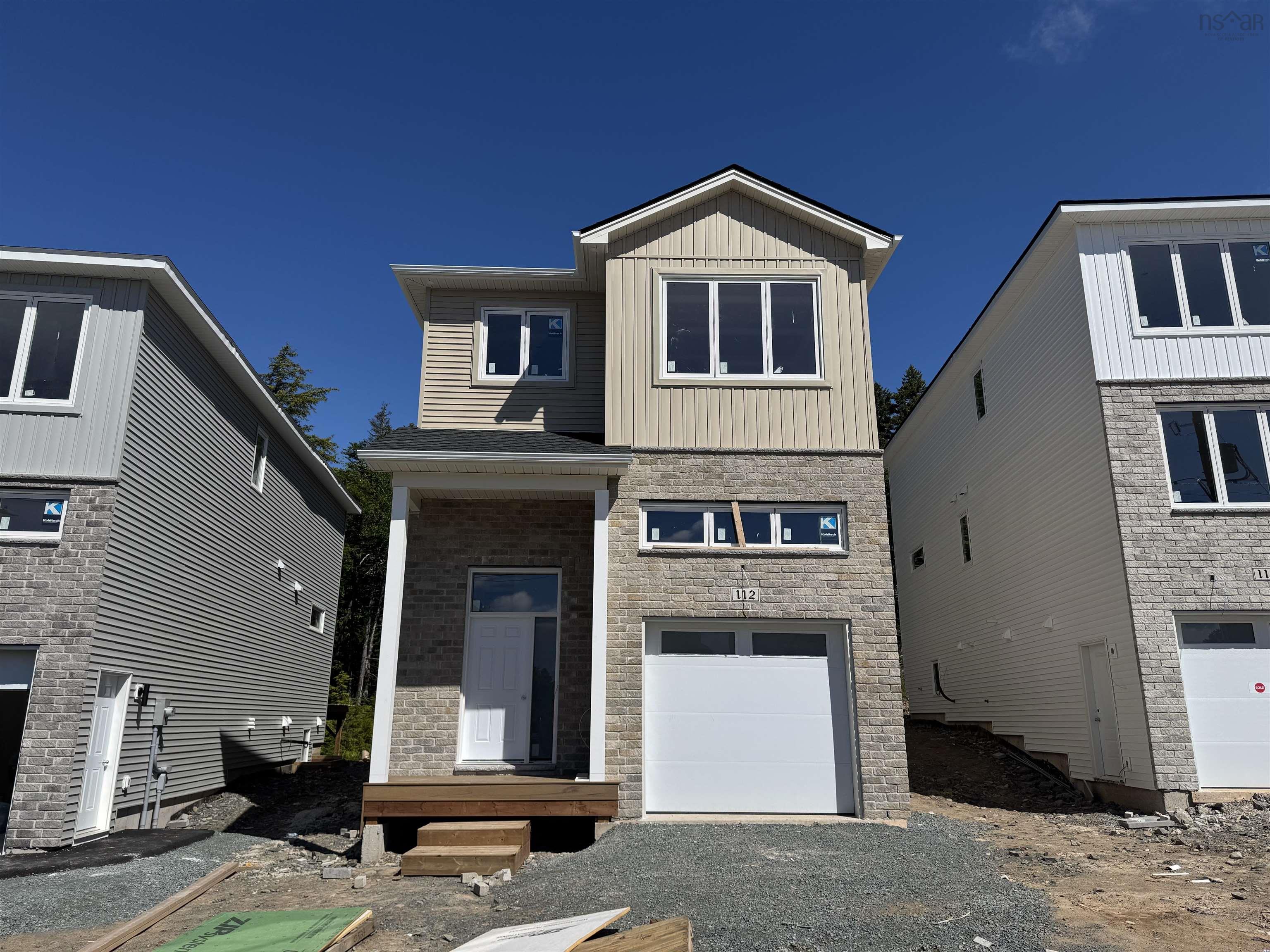 Main image for GAR23 112 Garvey Court