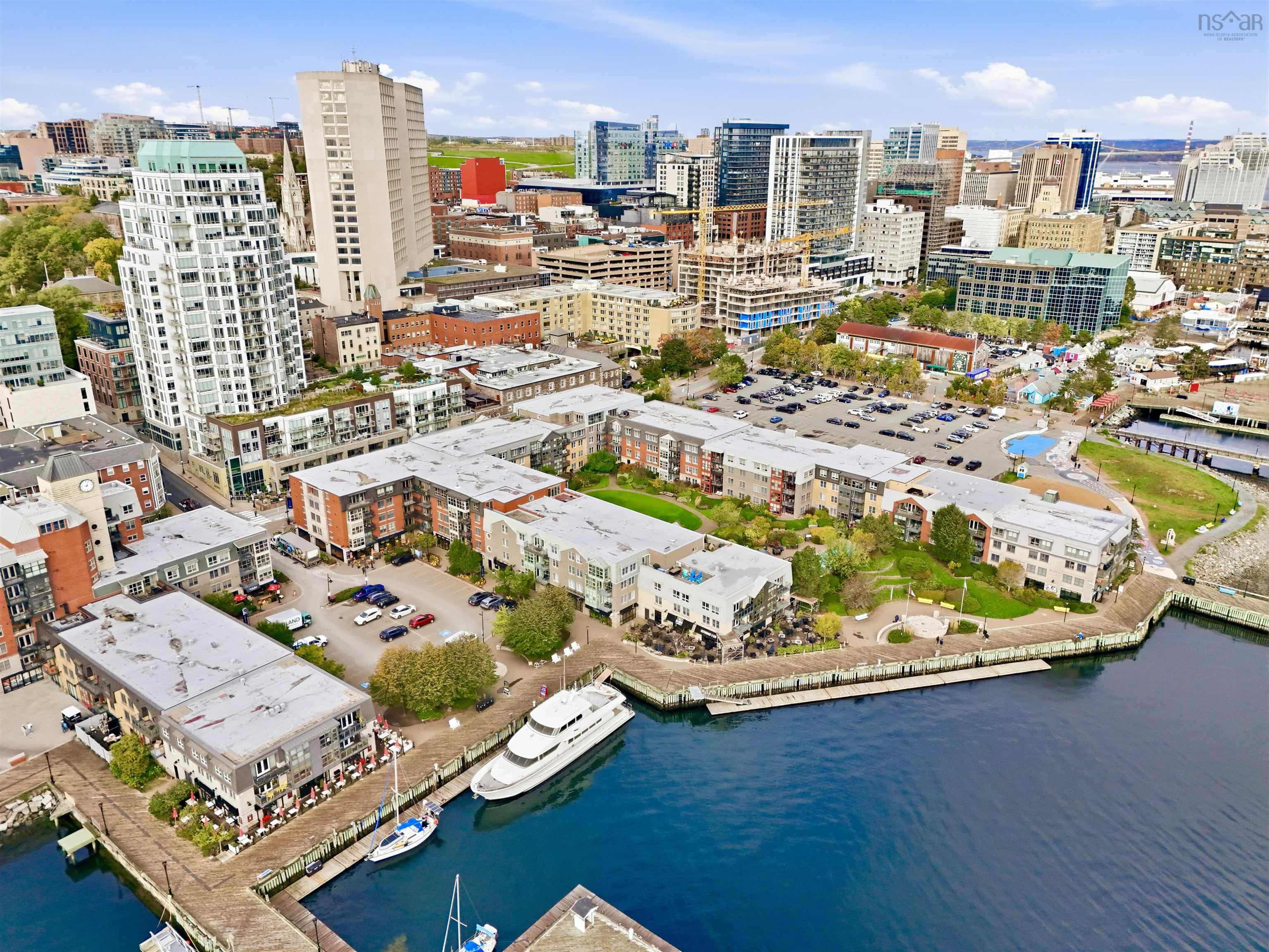 Thumbnail image for 526 1477 Lower Water Street MLS<sup>®</sup> 202625393