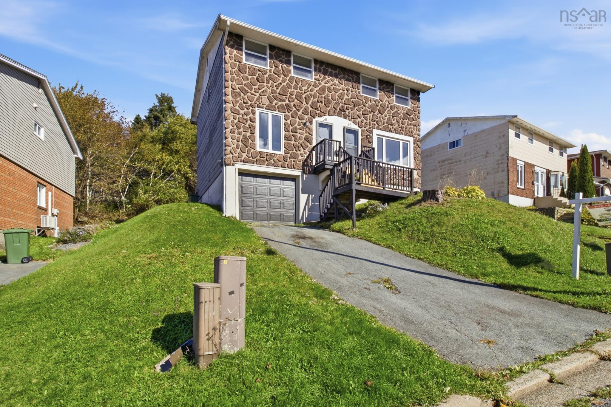 Thumbnail image for 38 Regal Road MLS<sup>®</sup> 202625409