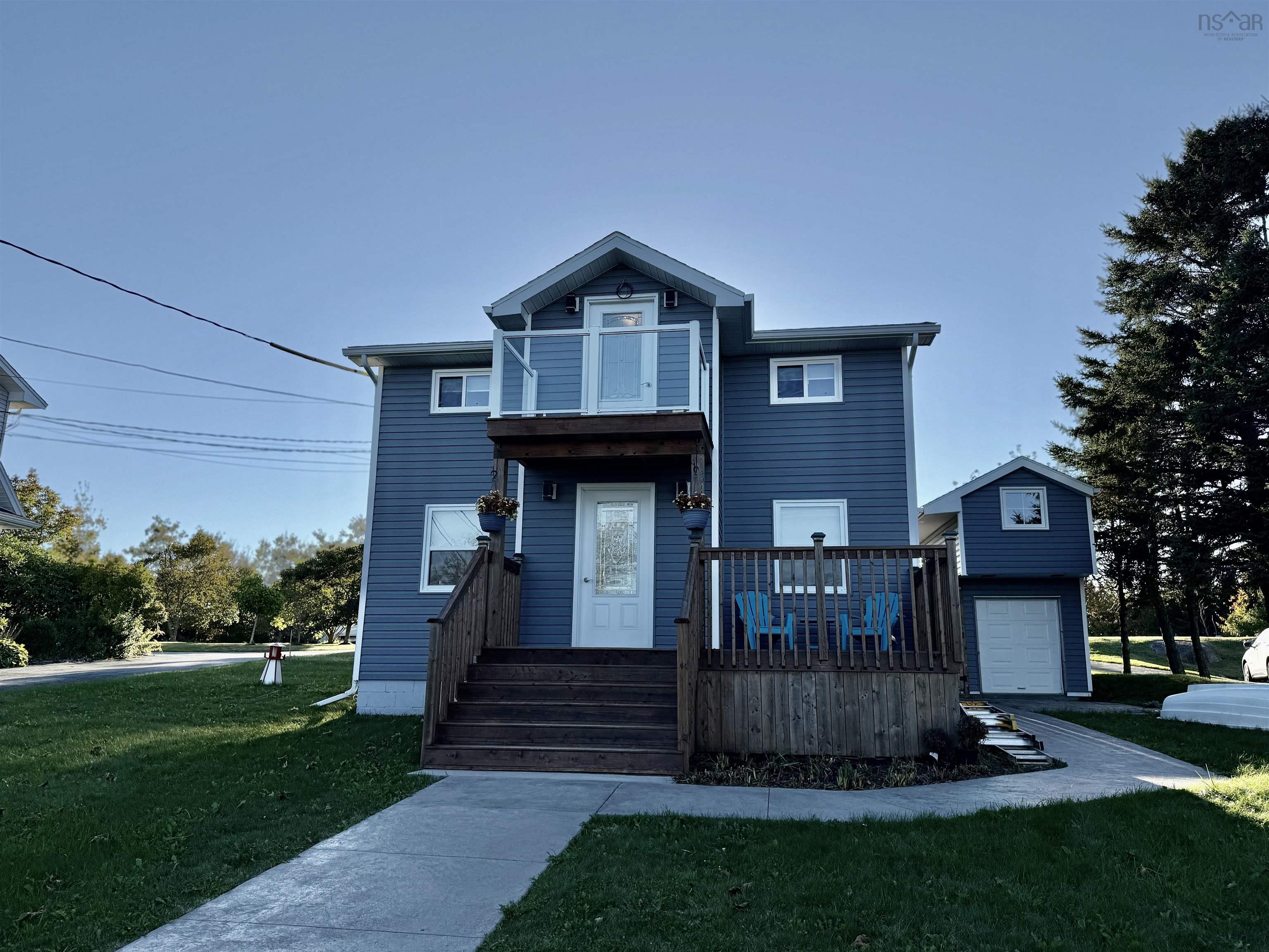 Thumbnail image for 1321 Terence Bay Road MLS<sup>®</sup> 202625480