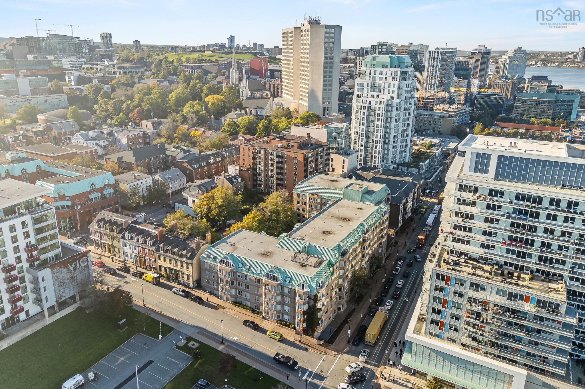 Thumbnail image for 416 1326 Lower Water Street MLS<sup>®</sup> 202625570