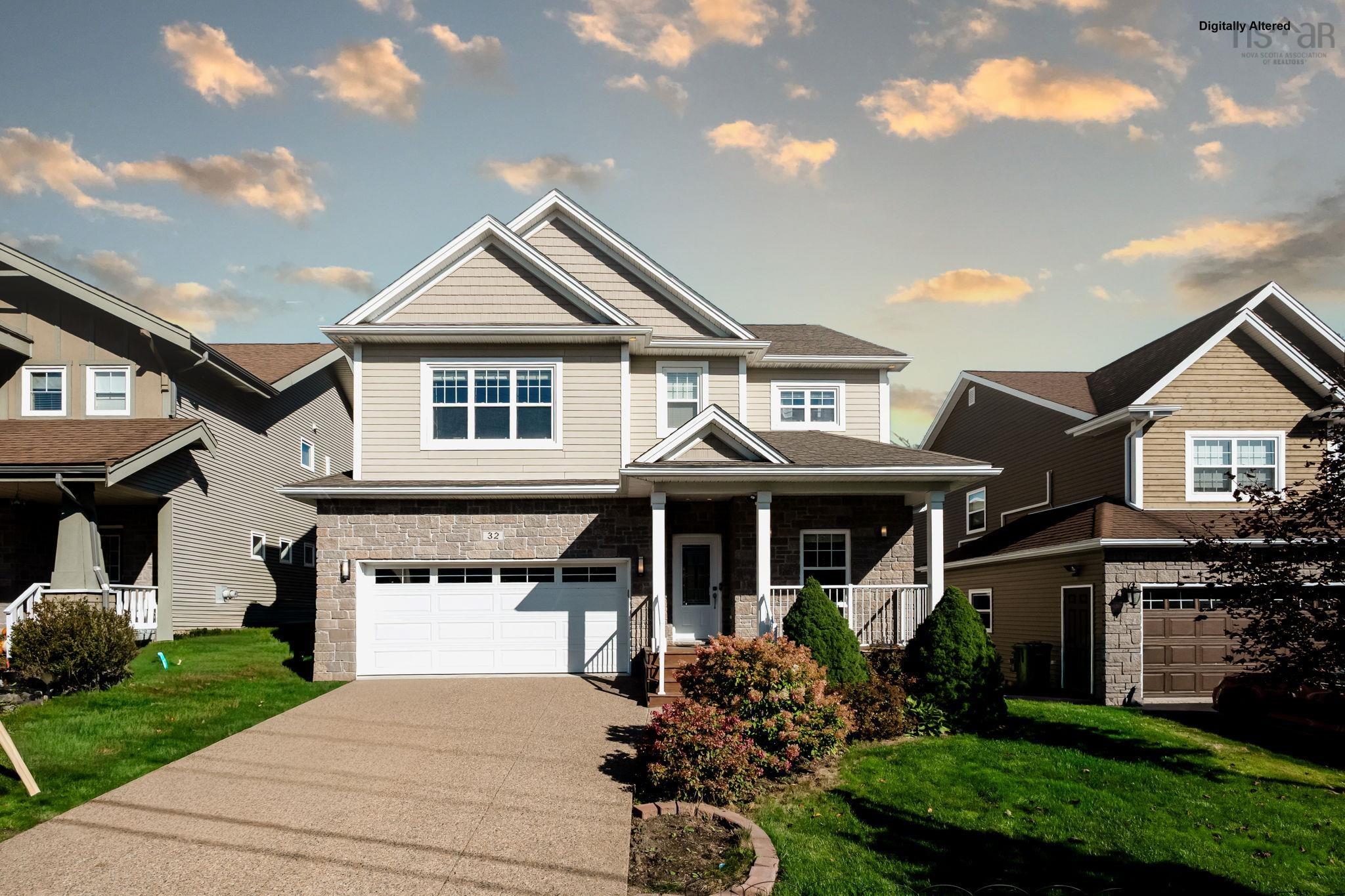 Thumbnail image for 32 Hollyhock Way MLS<sup>®</sup> 202625594