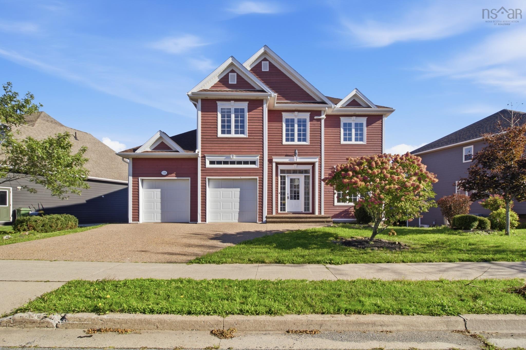 Thumbnail image for 156 Bently Drive MLS<sup>®</sup> 202625625