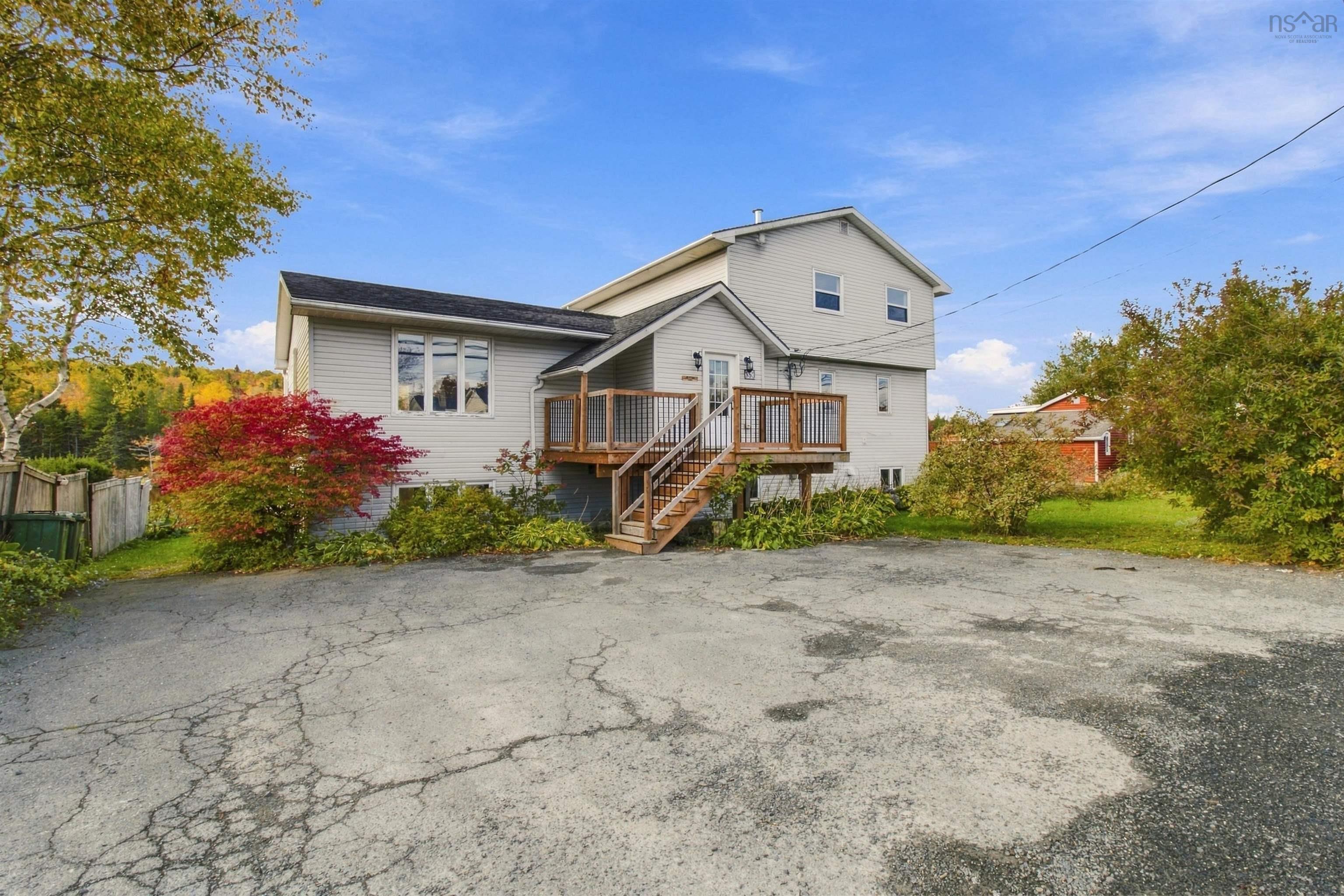 Thumbnail image for 853 Herring Cove Road MLS<sup>®</sup> 202625873