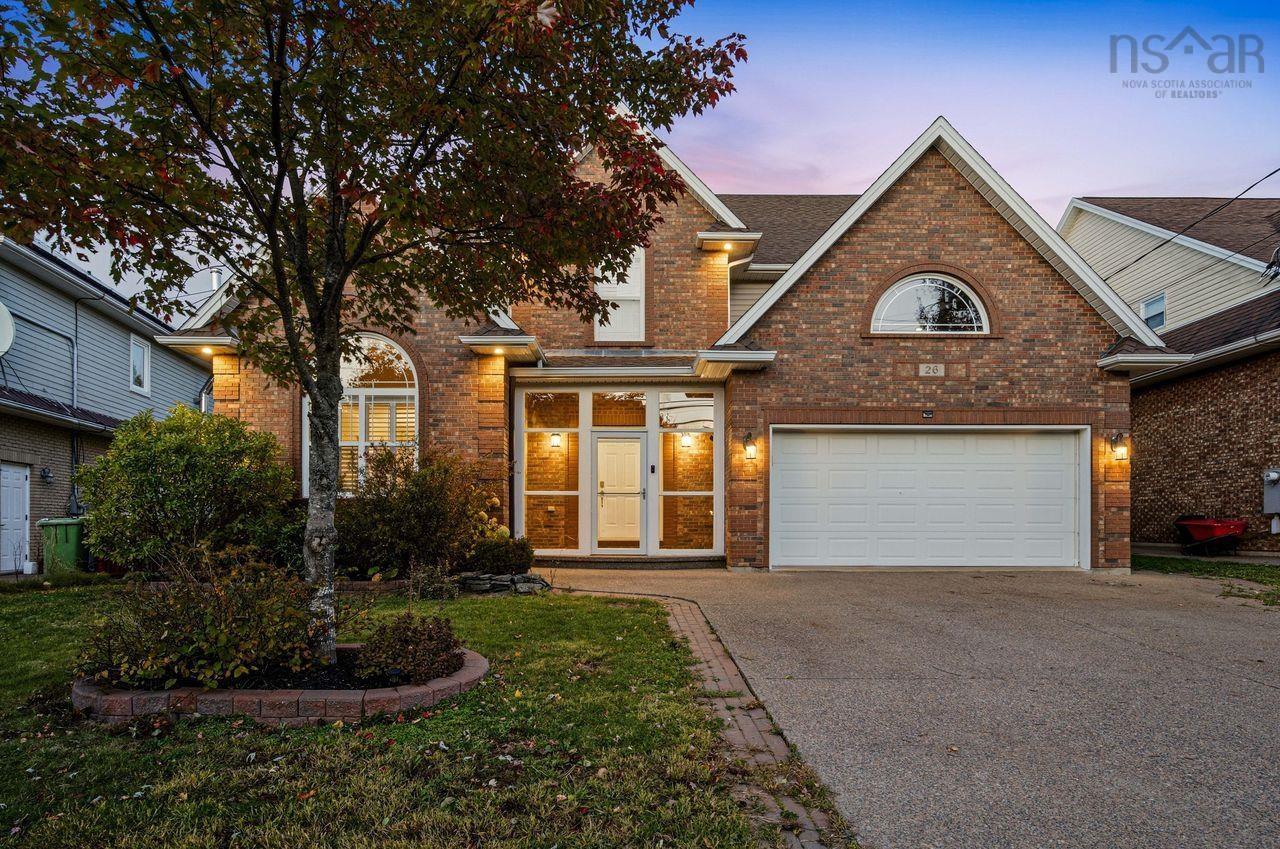 Thumbnail image for 26 Ravines Drive MLS<sup>®</sup> 202626002