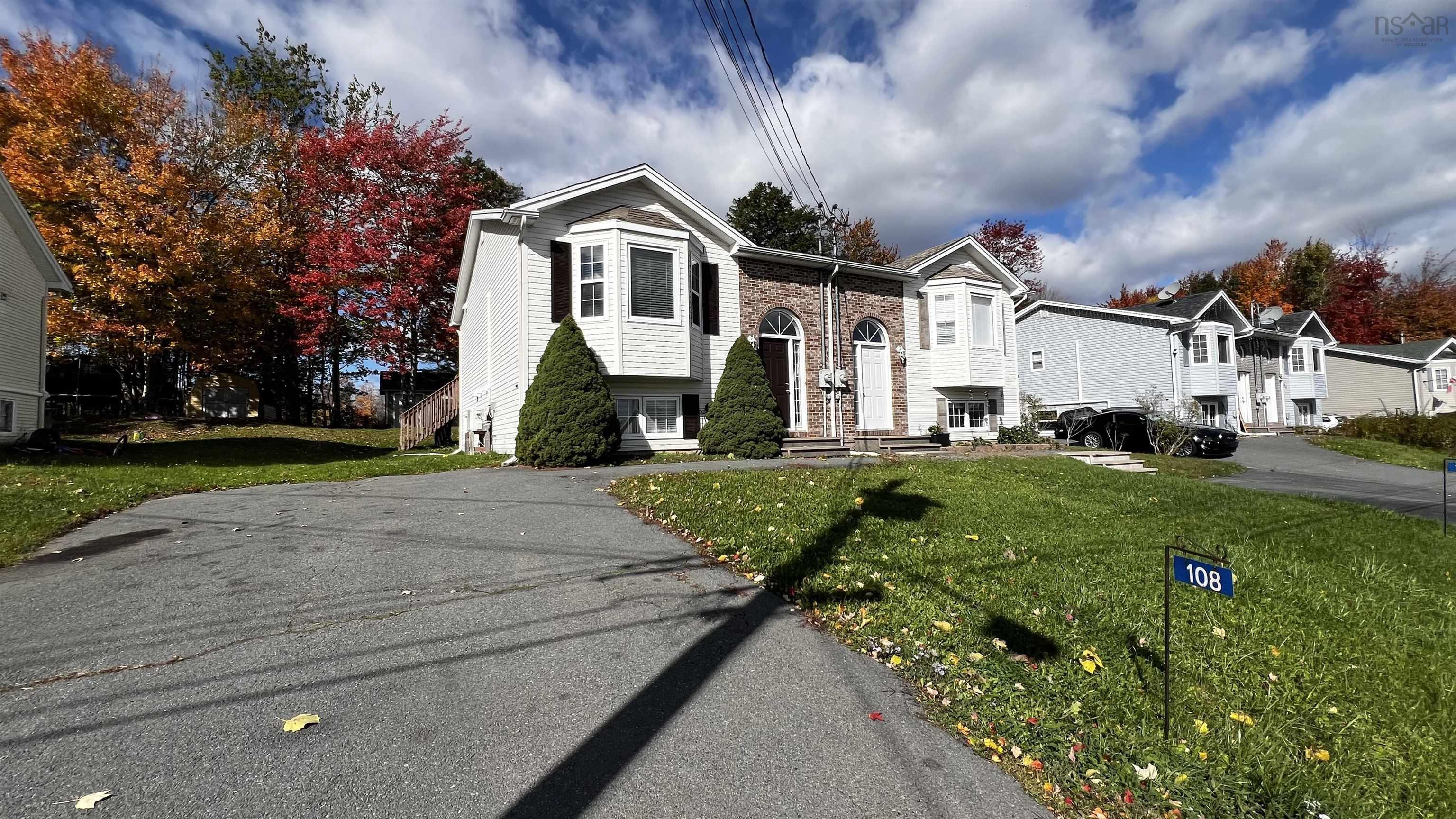 Thumbnail image for 108 Hemlock Drive MLS<sup>®</sup> 202626003