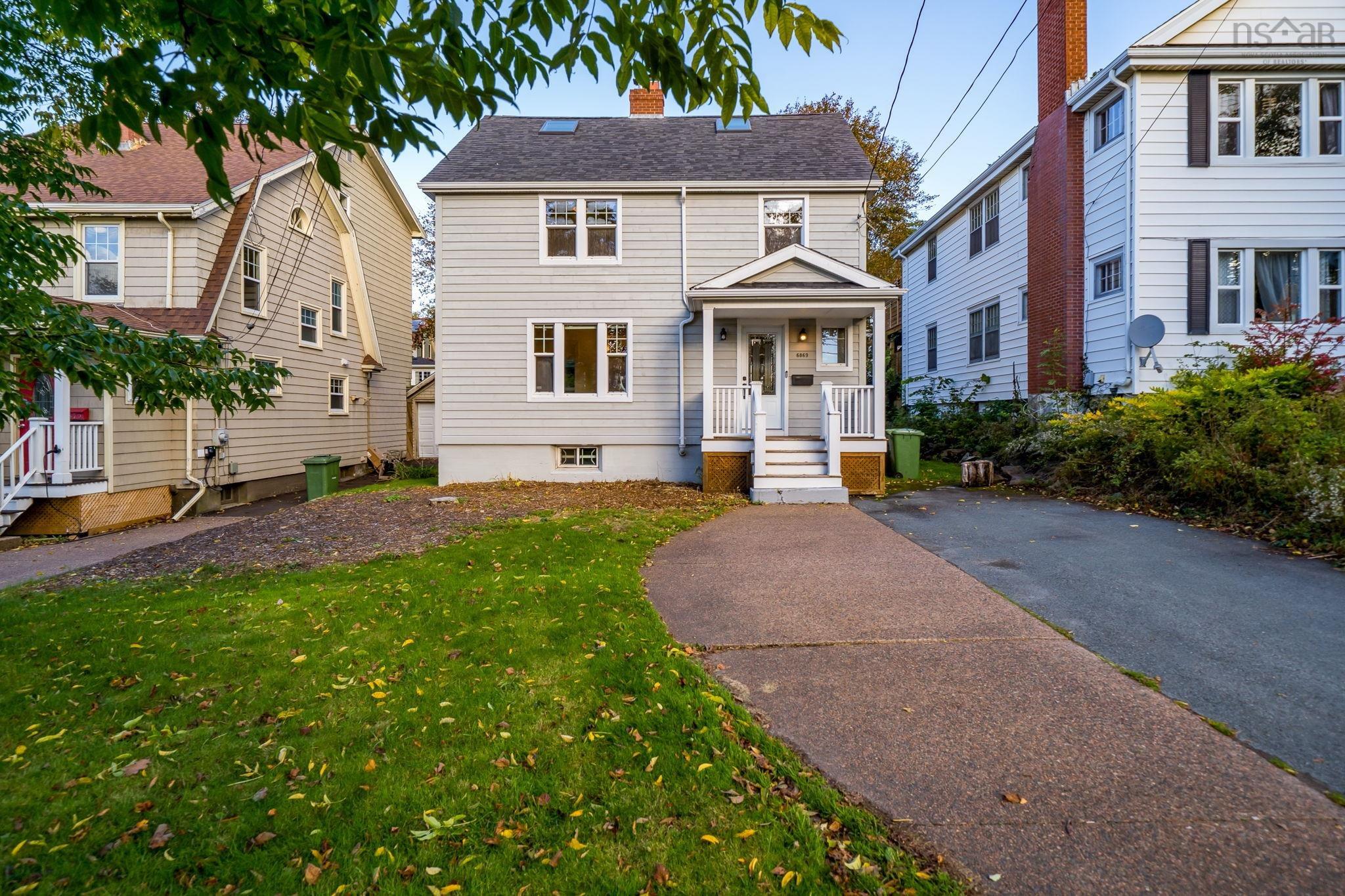 Thumbnail image for 6869 Quinpool Road MLS<sup>®</sup> 202626038