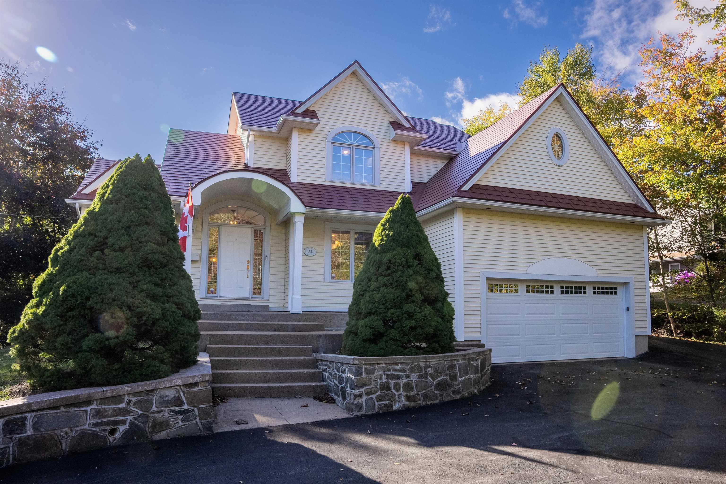 Thumbnail image for 24 Nottingham Drive MLS<sup>®</sup> 202626063