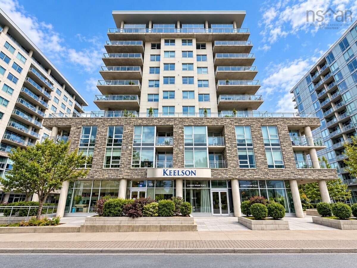Thumbnail image for 801 31 Kings Wharf Place MLS<sup>®</sup> 202626096