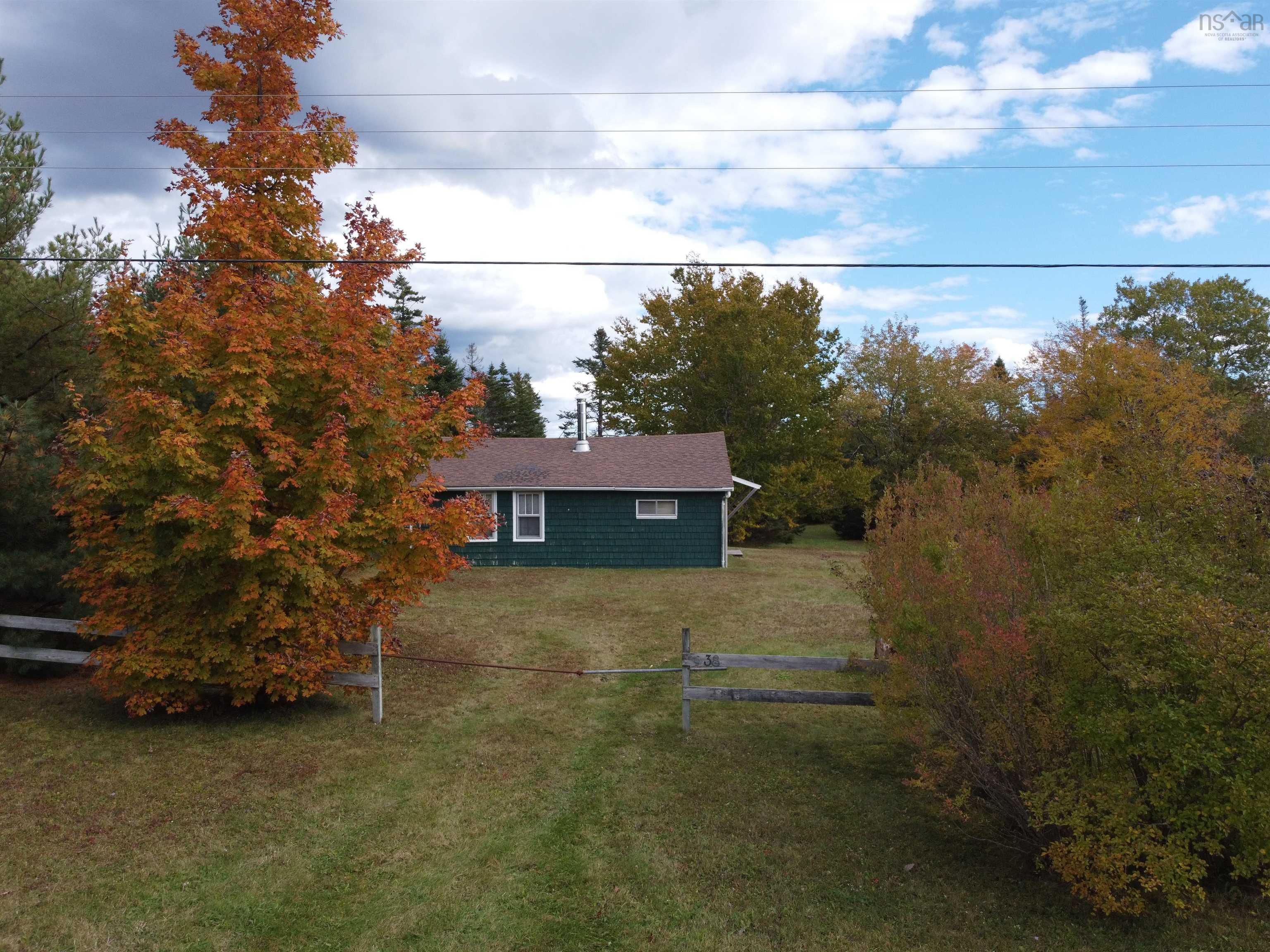Thumbnail image for 38 Burke Loop MLS<sup>®</sup> 202626128