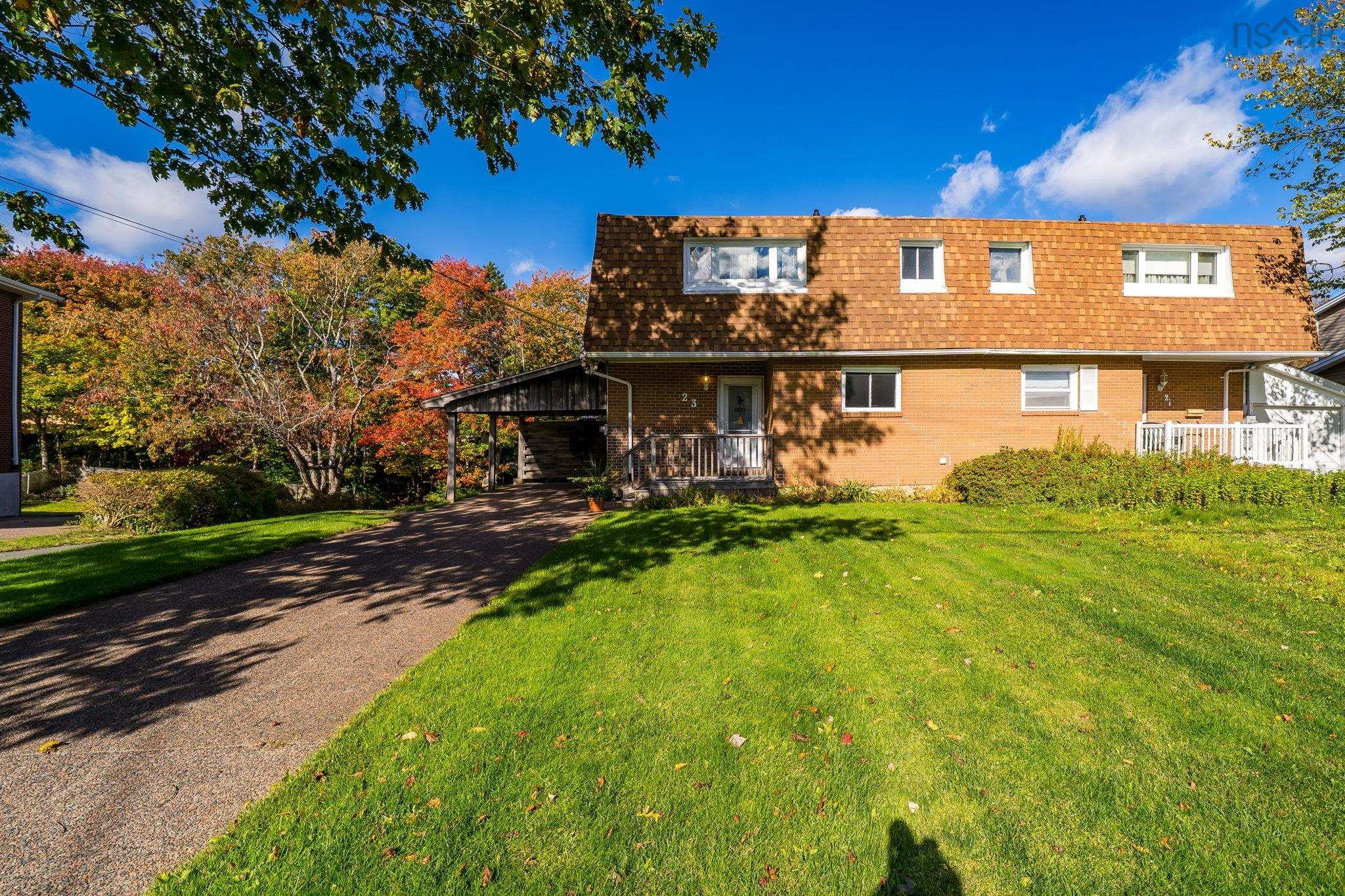 Thumbnail image for 23 Apollo Court MLS<sup>®</sup> 202626191