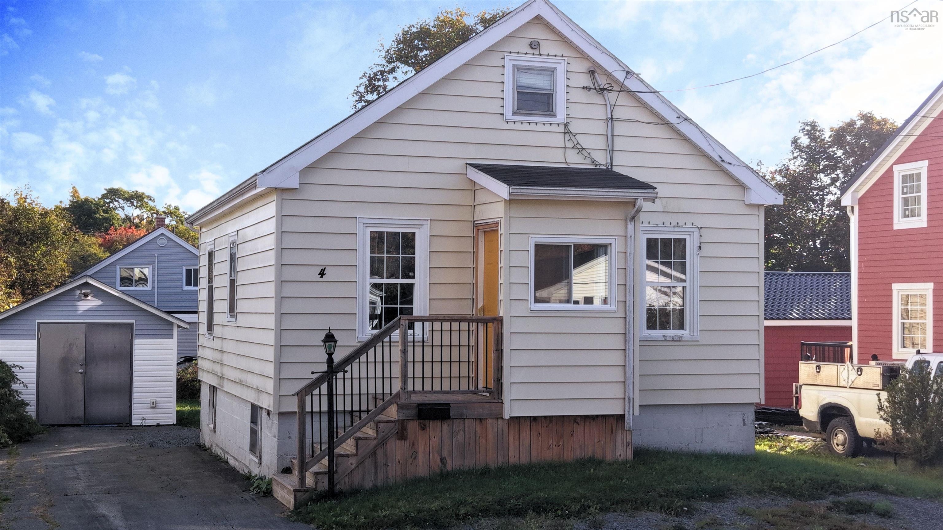 Thumbnail image for 4 Mayor Avenue MLS<sup>®</sup> 202626210