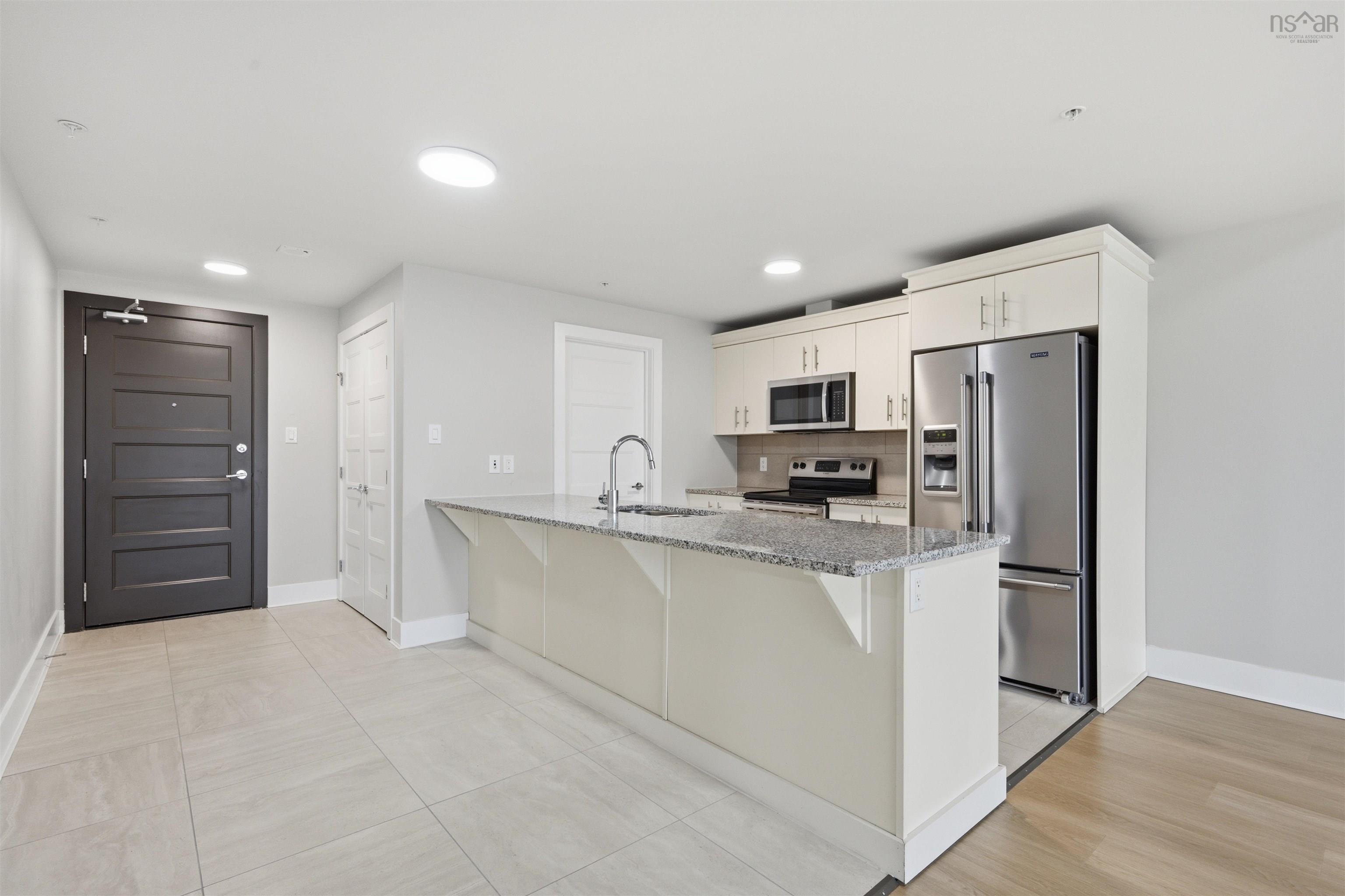 Thumbnail image for 306 15 Kings Wharf Place MLS<sup>®</sup> 202626251