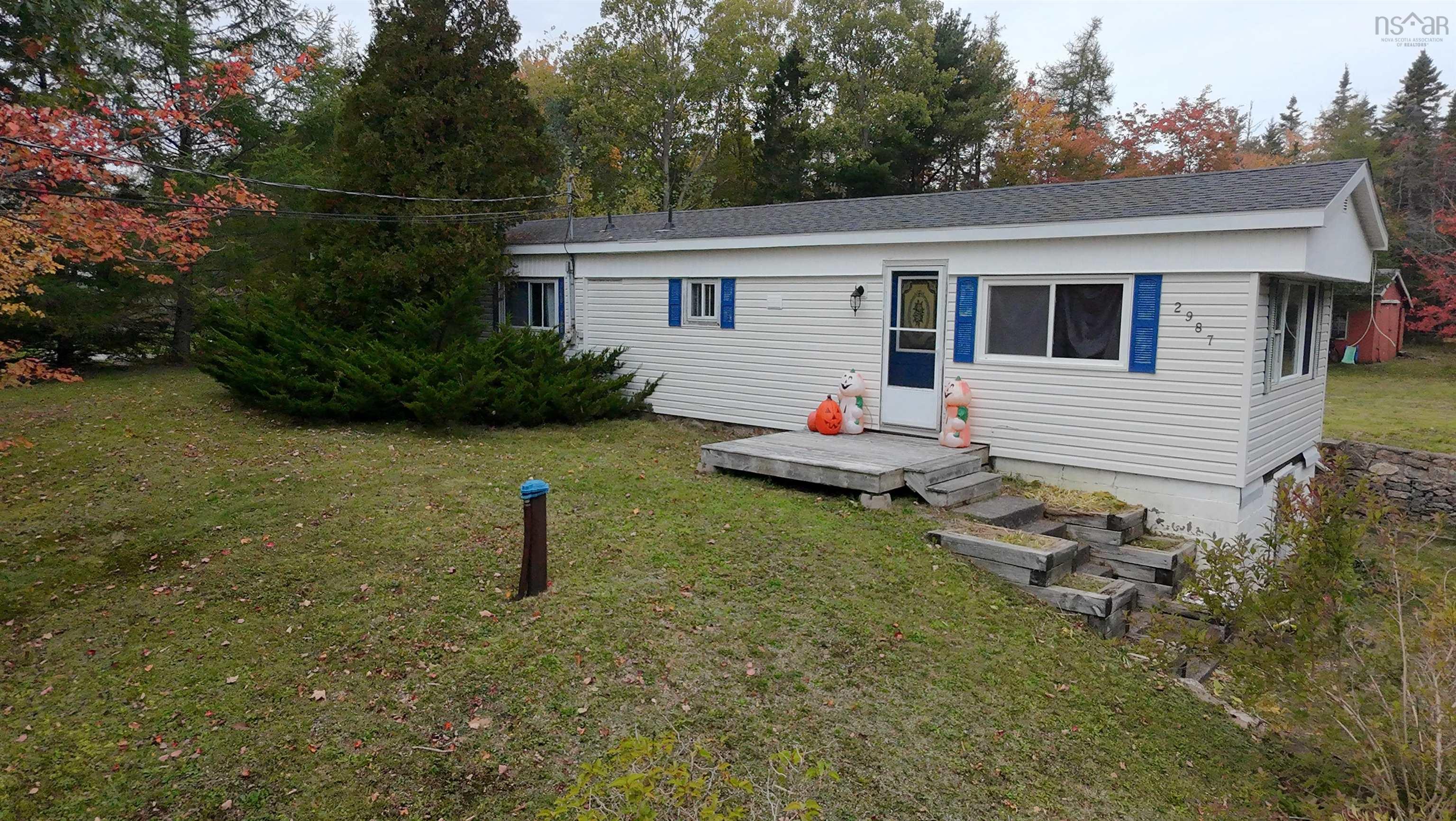 Thumbnail image for 2987 St Margarets Bay Road MLS<sup>®</sup> 202626328