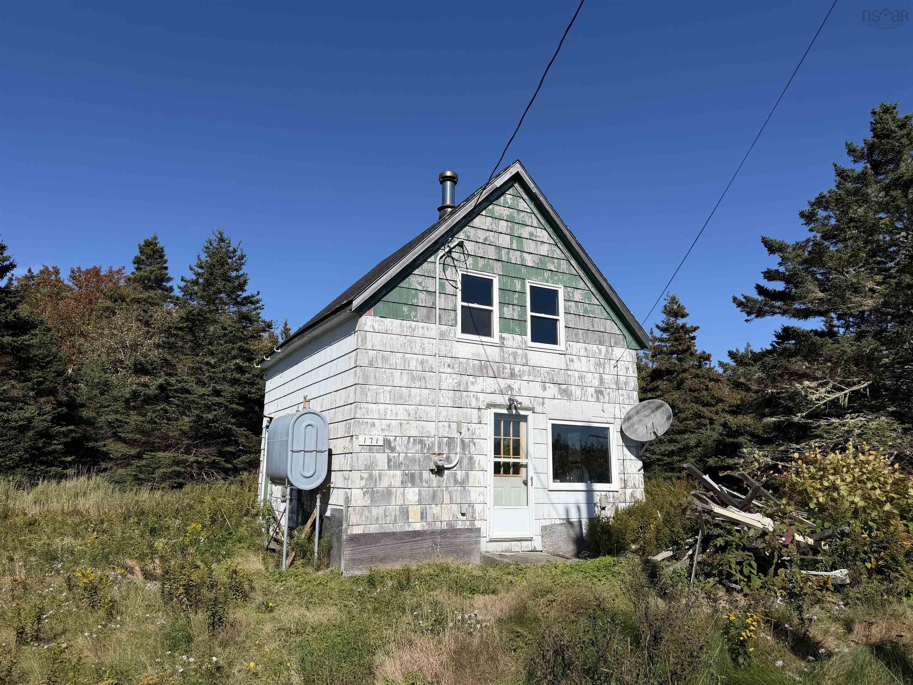 Thumbnail image for 171  MacDonald Cove Road MLS<sup>®</sup> 202626411