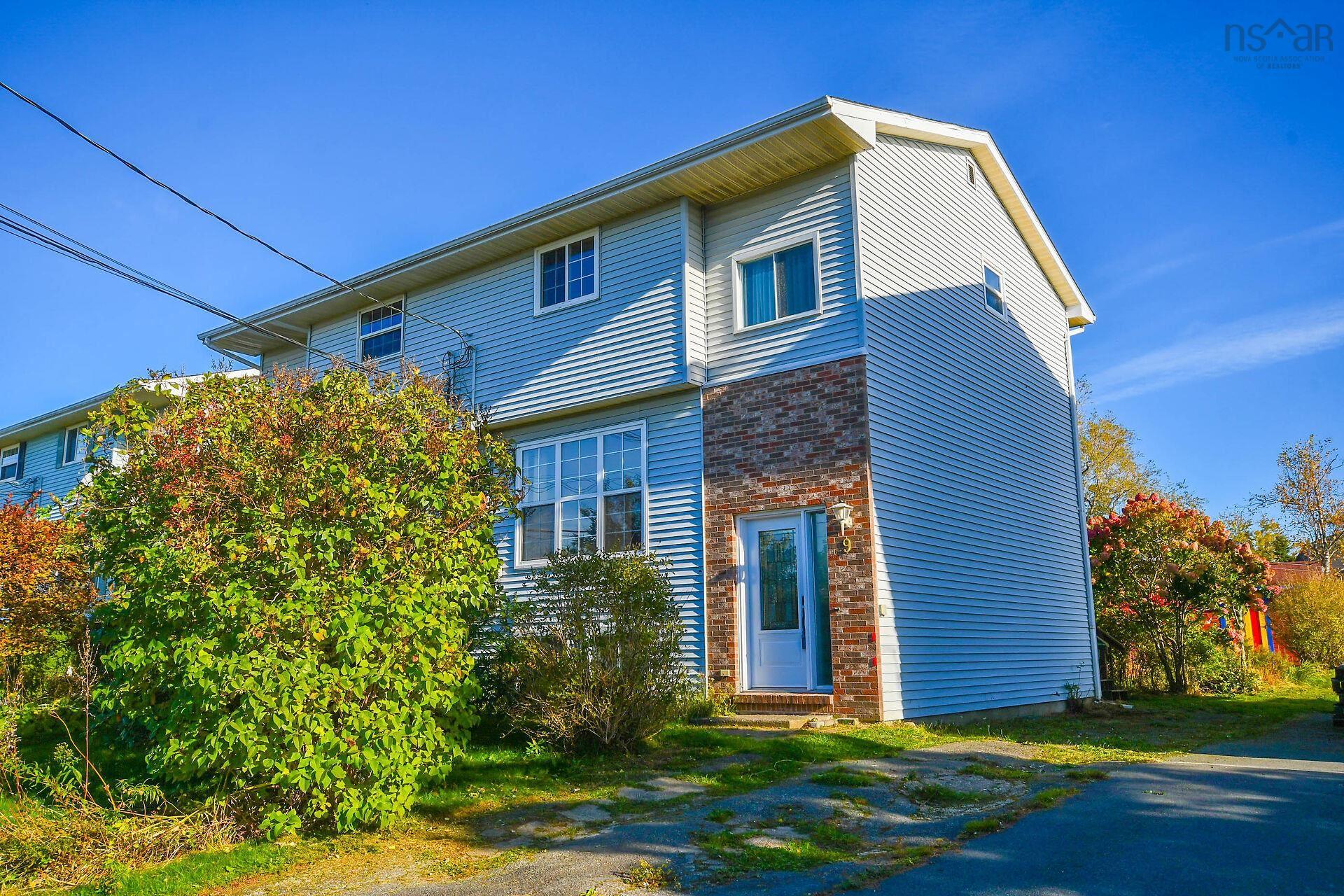 Thumbnail image for 9 Briarwood Drive MLS<sup>®</sup> 202626438