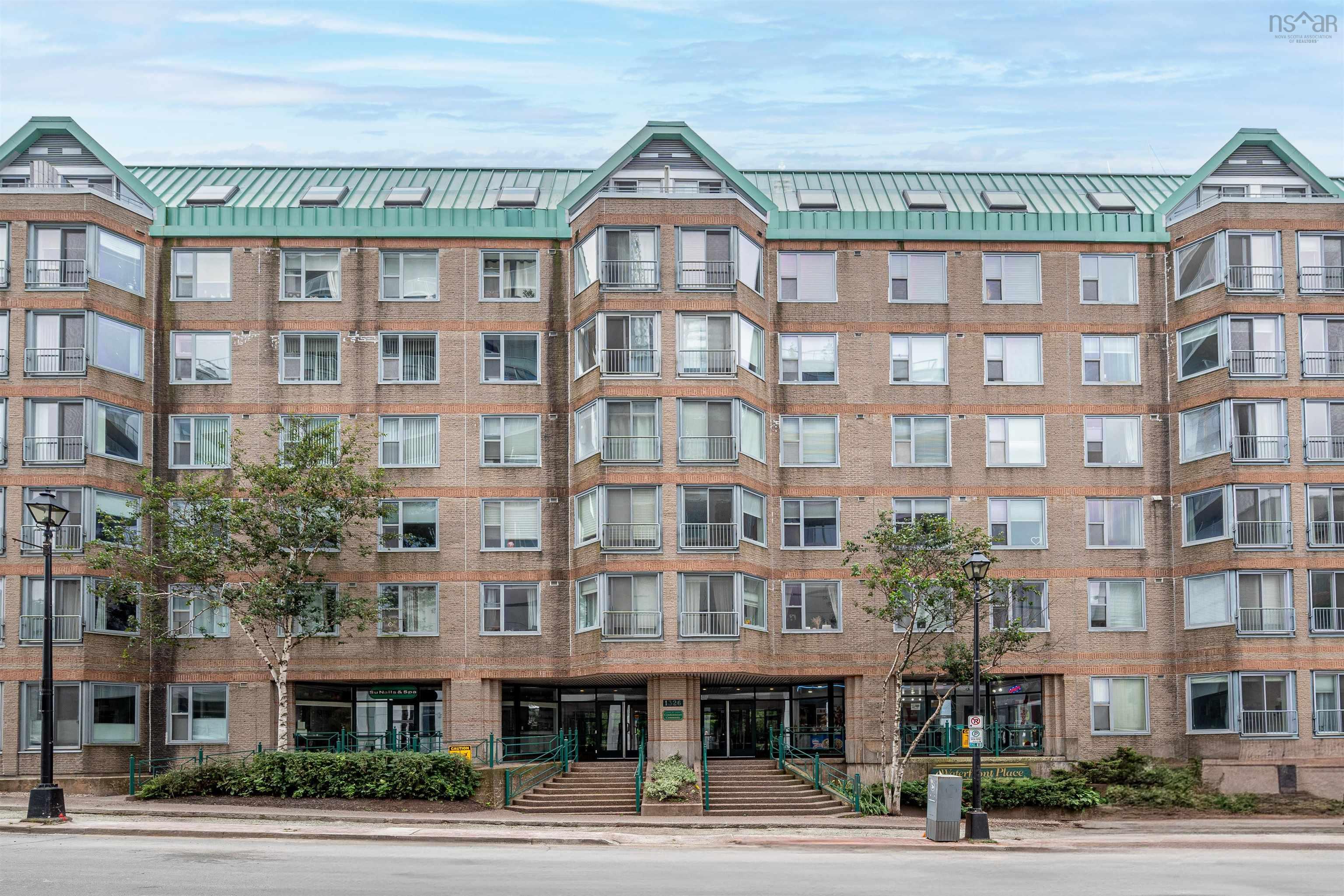 Thumbnail image for 110 1326 Lower Water Street MLS<sup>®</sup> 202626497