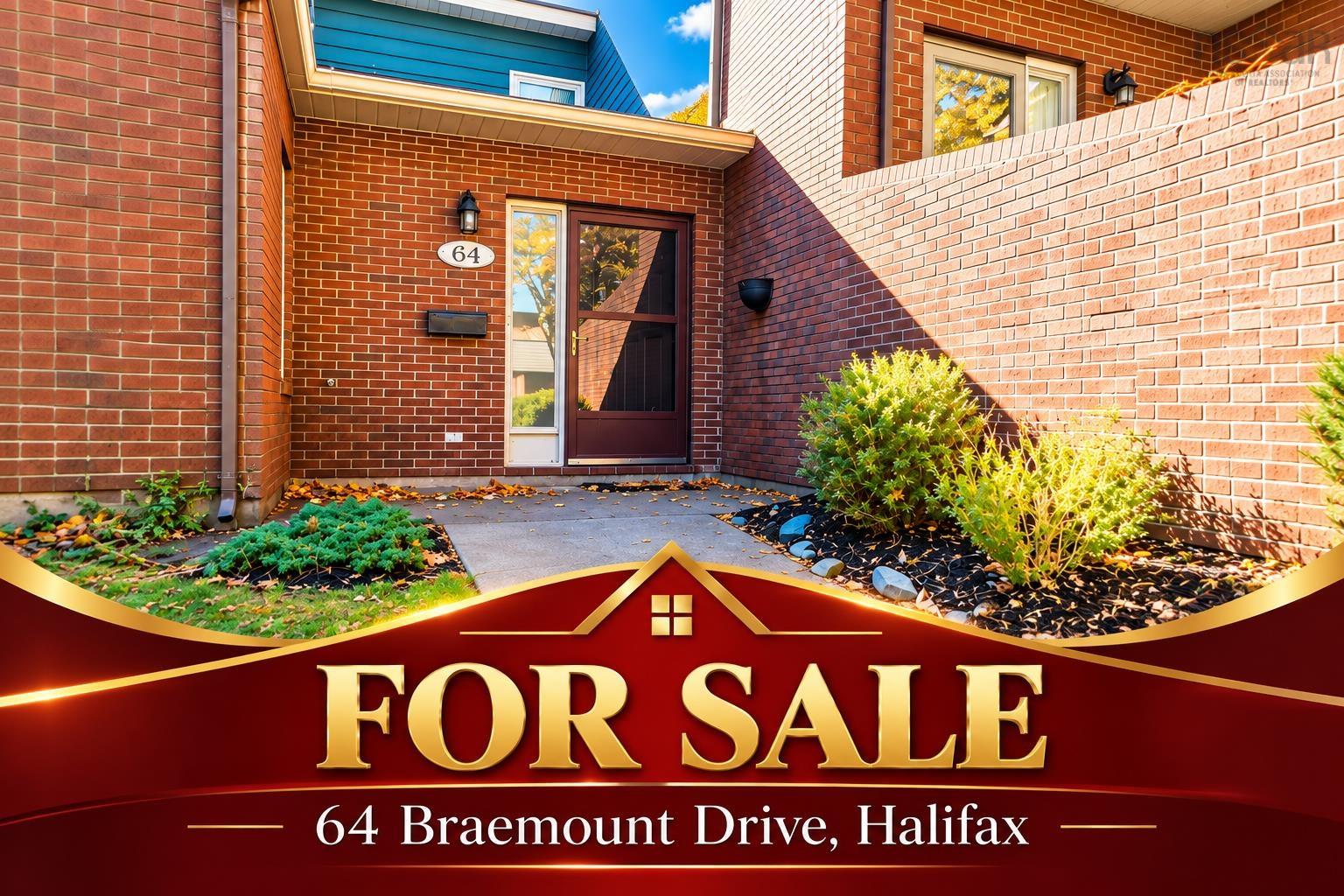 Thumbnail image for 64 Braemount Drive MLS<sup>®</sup> 202626509