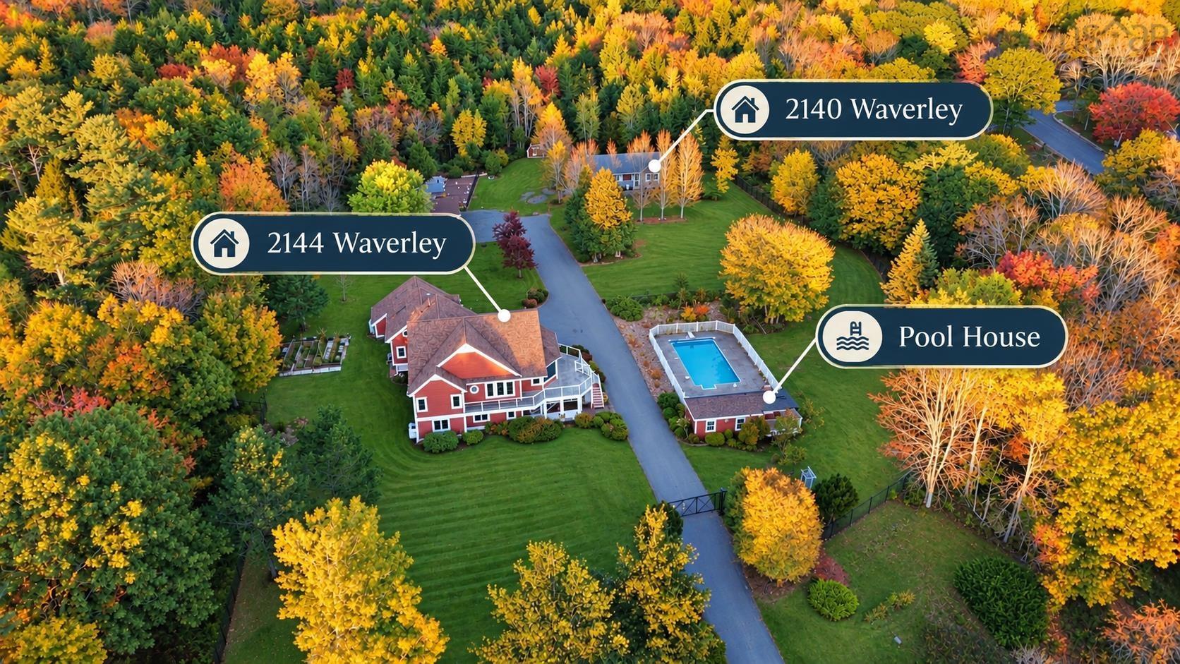 Thumbnail image for 2140-2144 Waverley Road MLS<sup>®</sup> 202626528