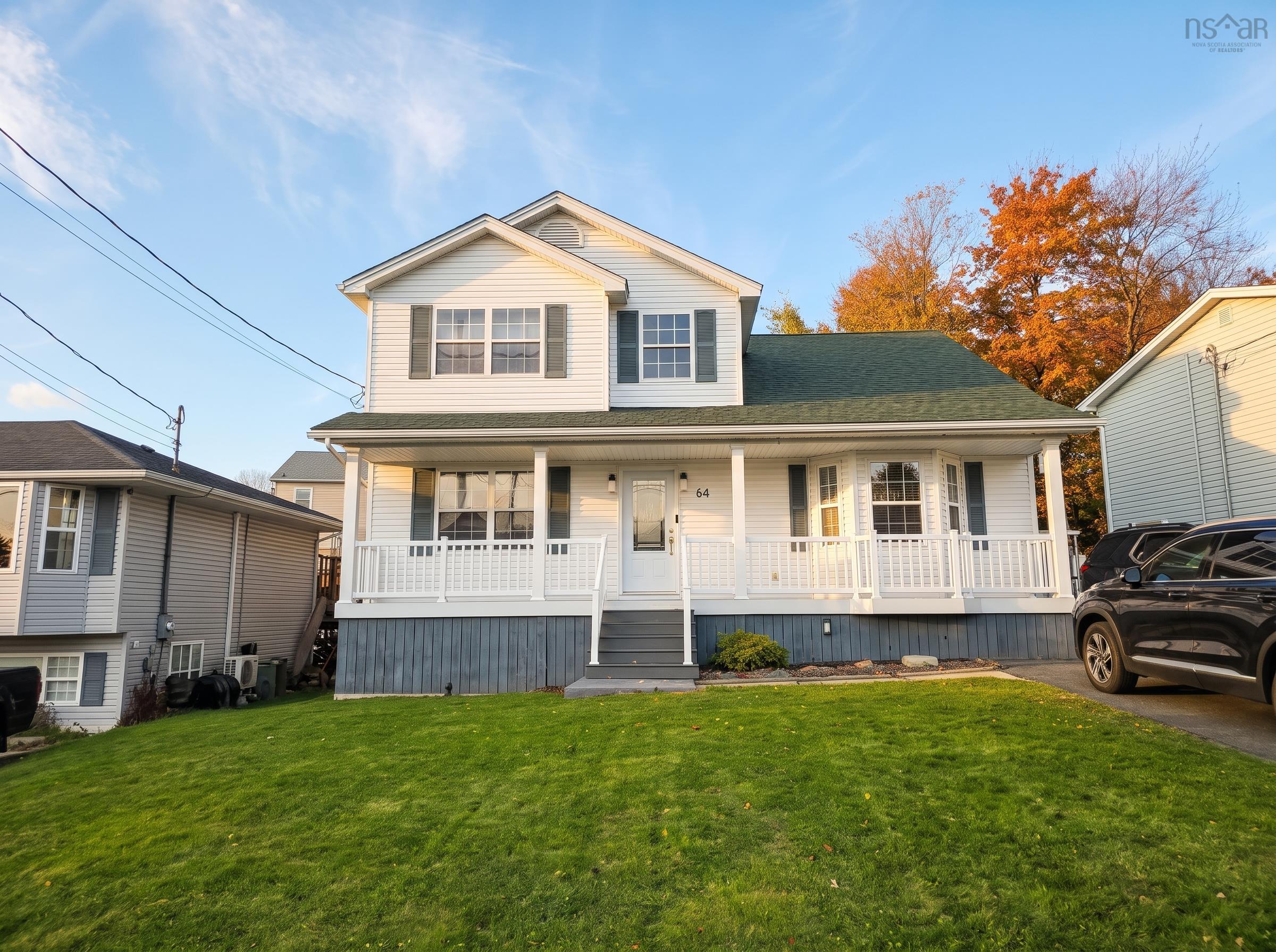 Thumbnail image for 64 ROSSING Drive MLS<sup>®</sup> 202626604