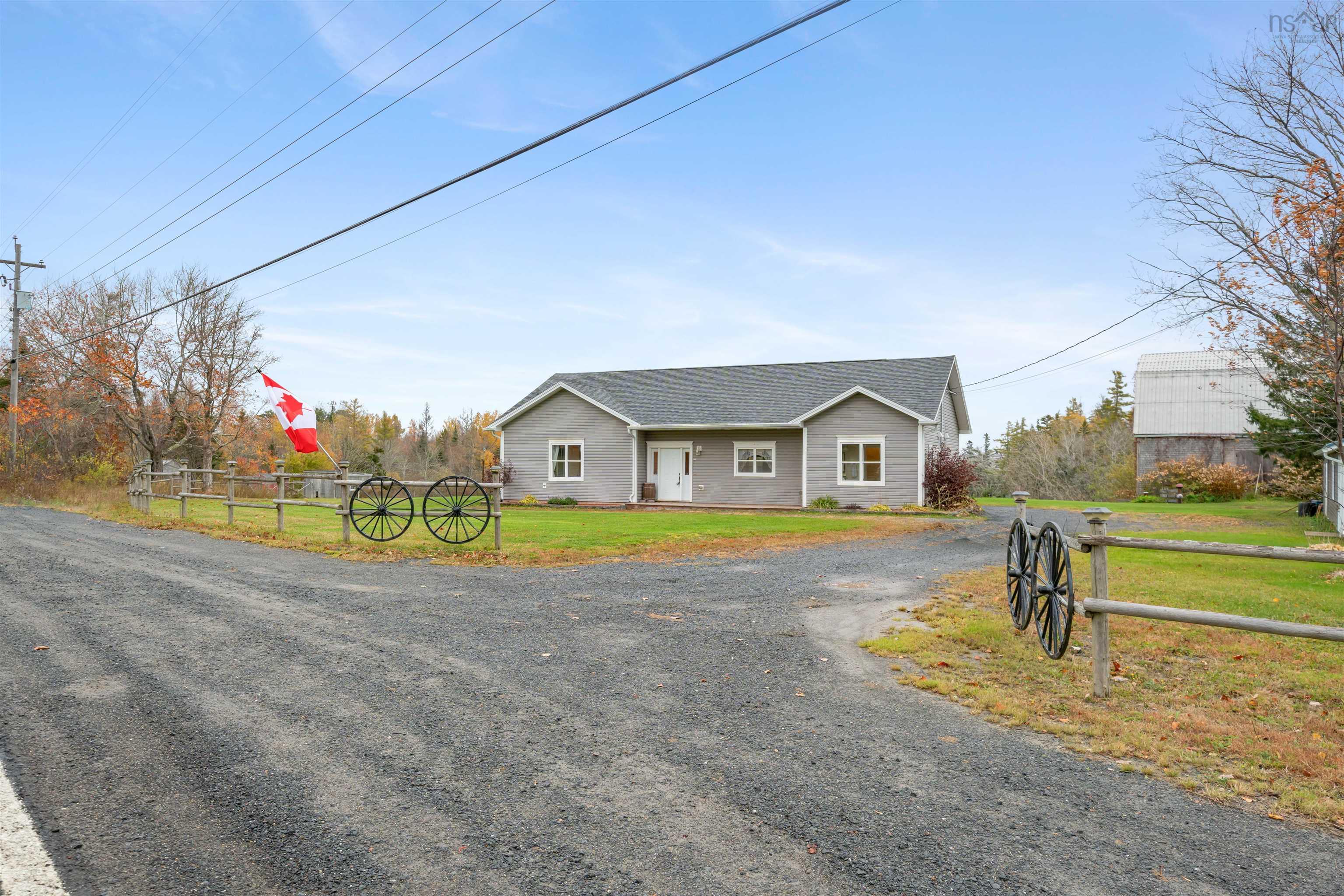 Thumbnail image for 6874 Highway 354 MLS<sup>®</sup> 202626677