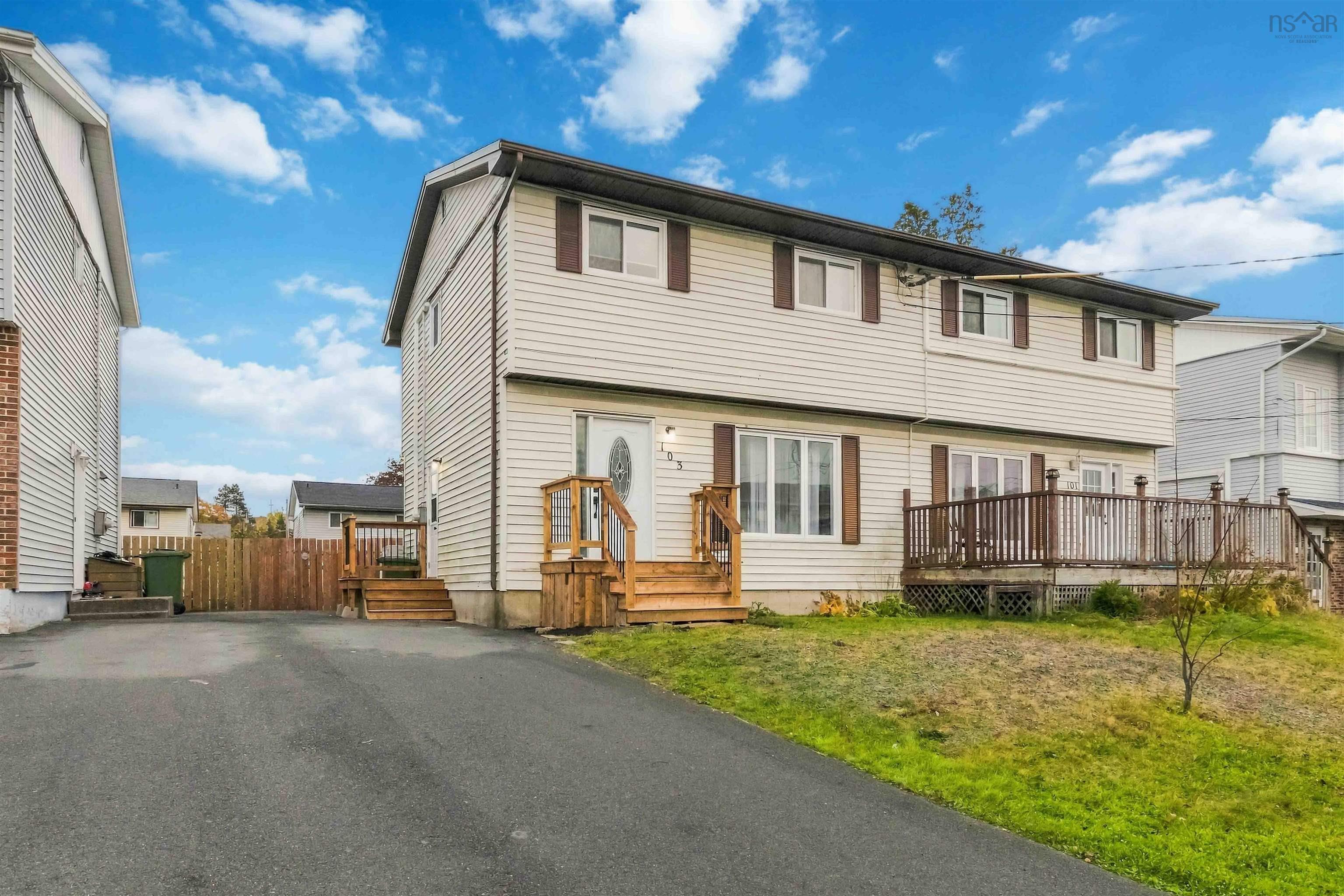 Thumbnail image for 103 Sami Drive MLS<sup>®</sup> 202626753