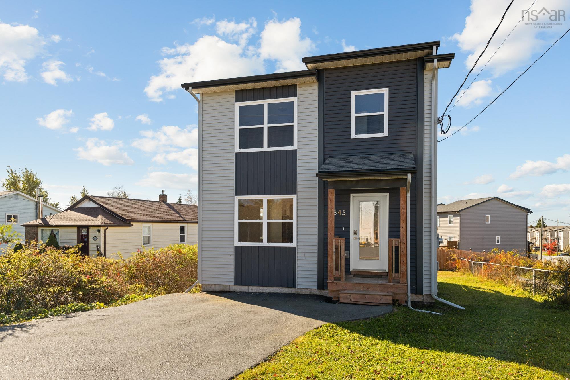 Thumbnail image for 1645 Caldwell Road, Eastern Passage NS MLS<sup>®</sup> 202626822